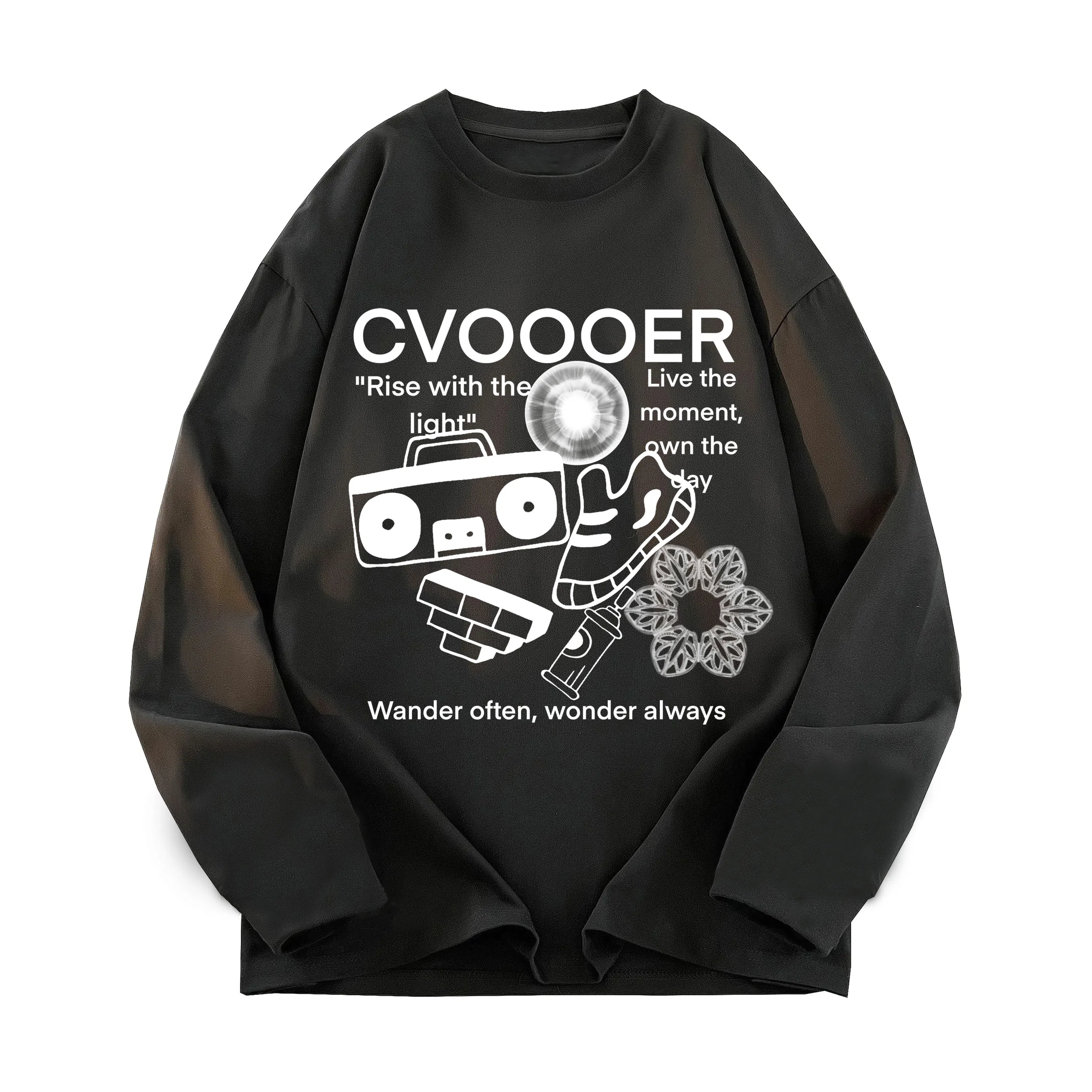 CVOOOER T