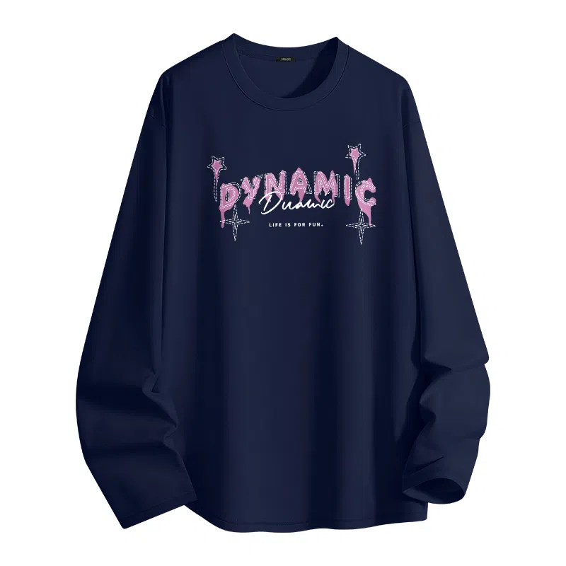 MINISO CleanfitinslogoT