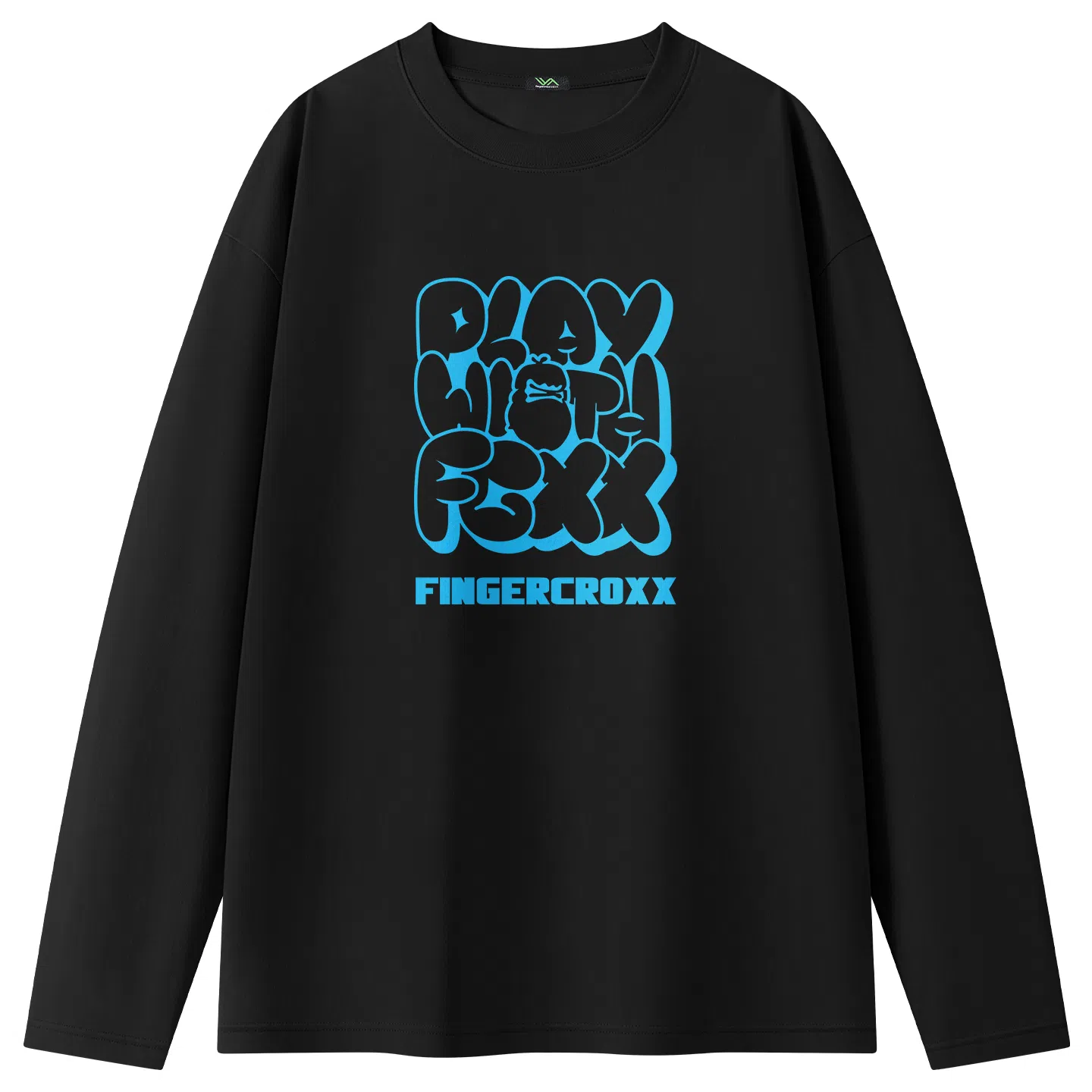 Fingercroxx itFGXX100T