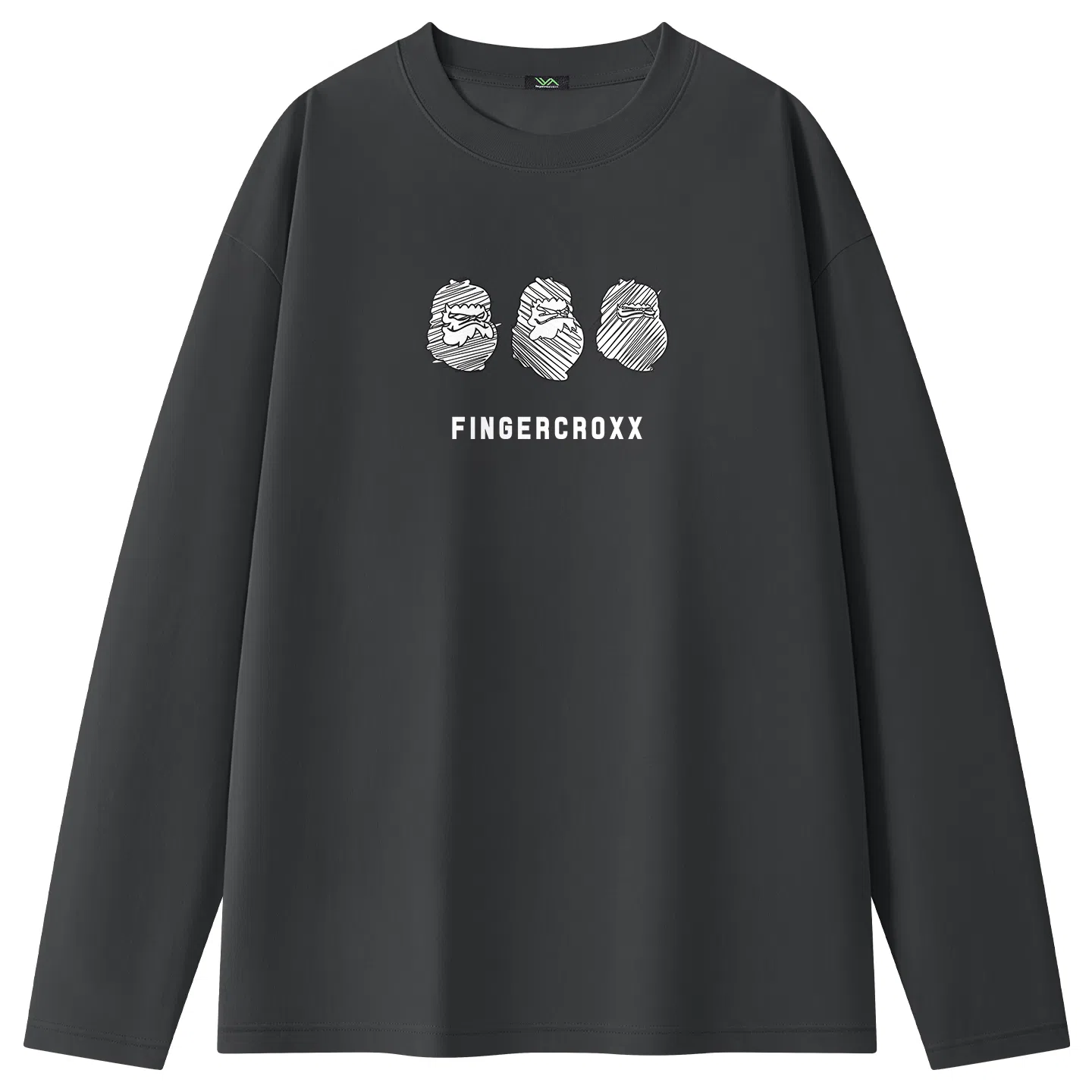 Fingercroxx itFGXX T