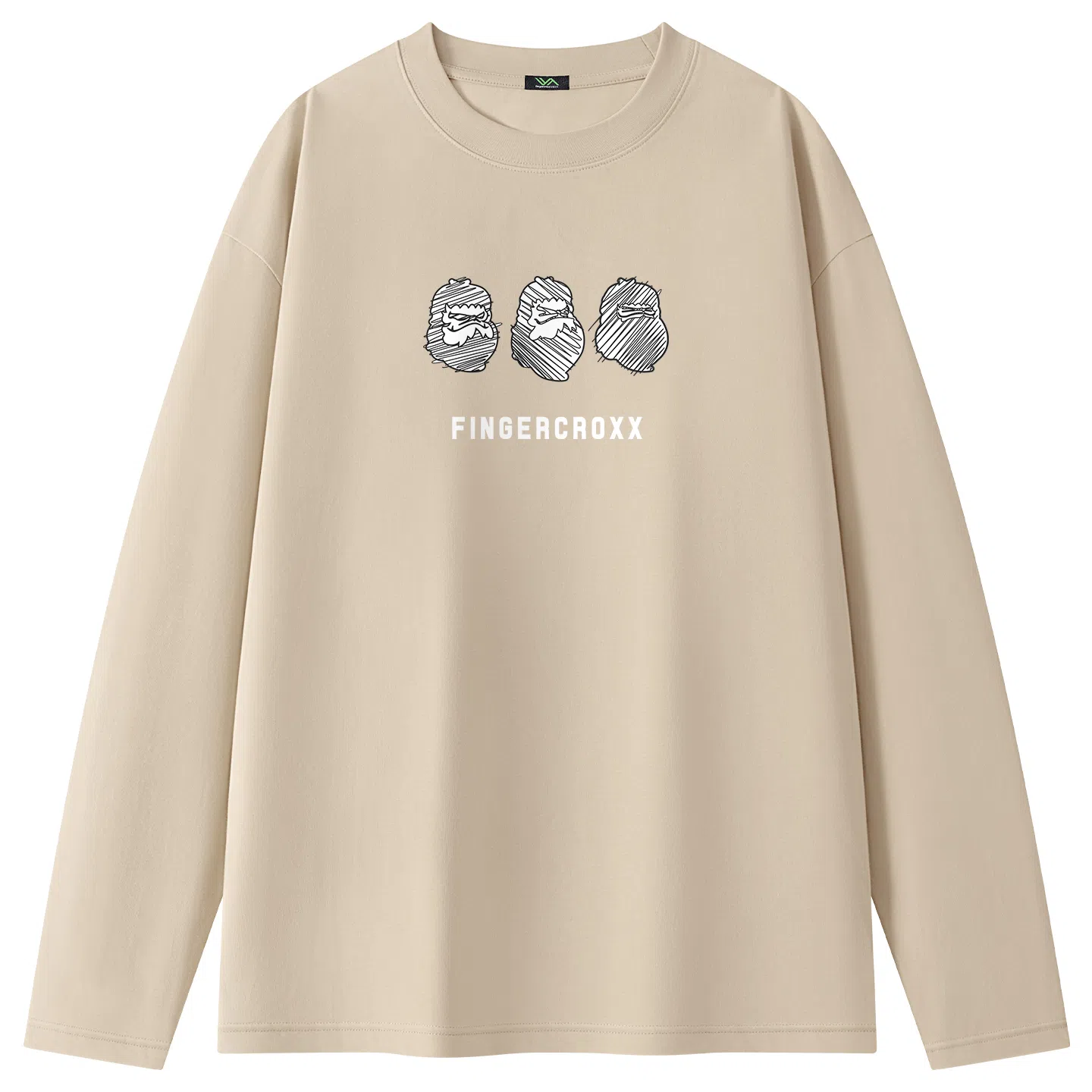Fingercroxx itFGXX T