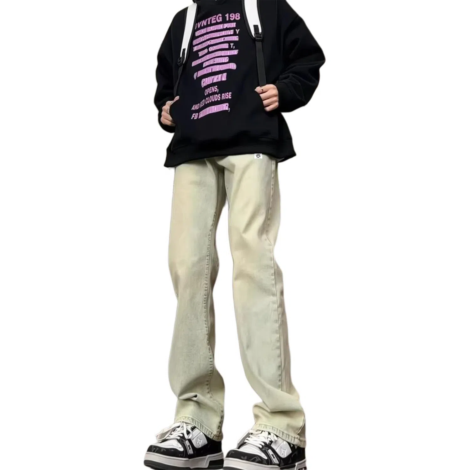 SUNSETMONENT cleanfit