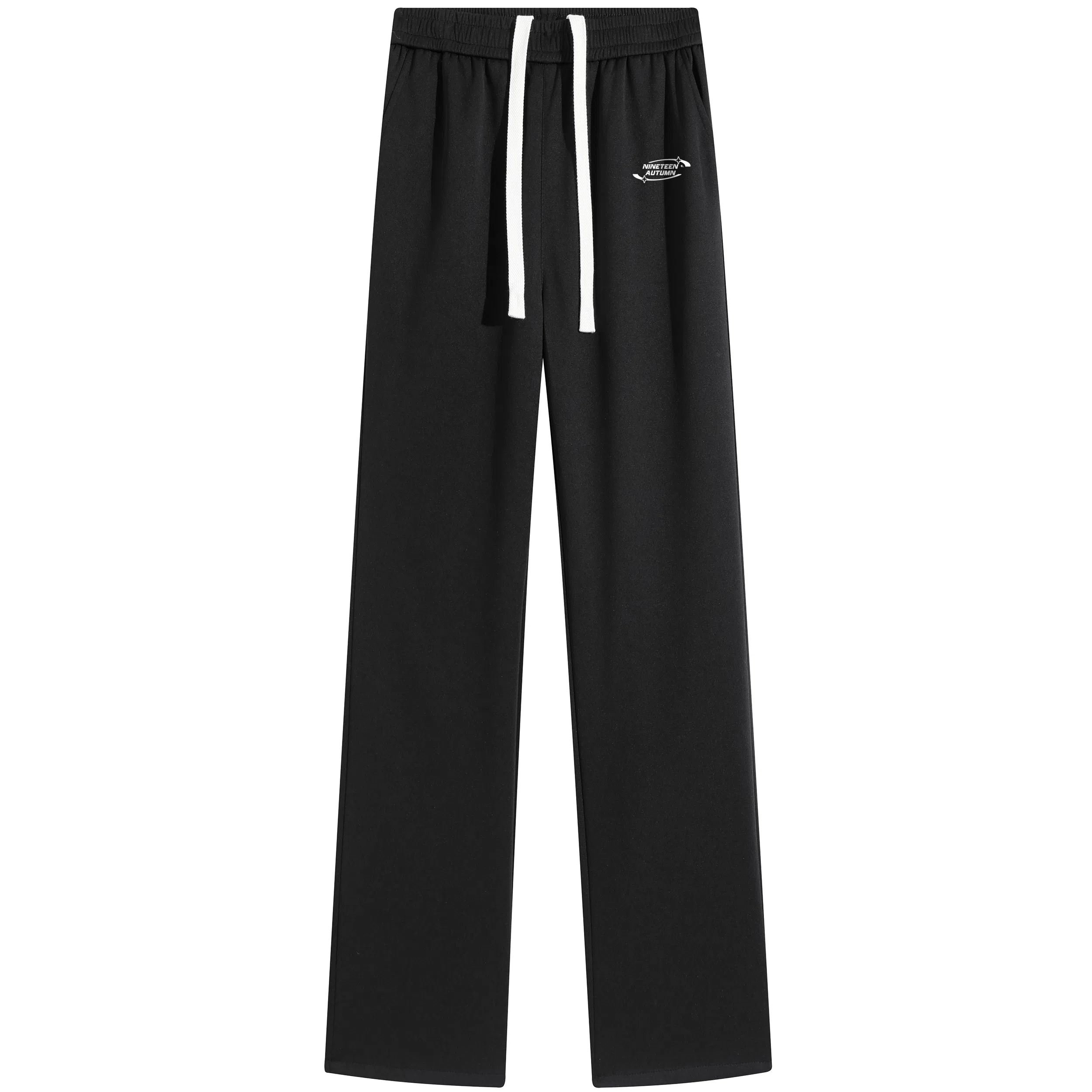 NINETEEN AUTUMN cleanfitins