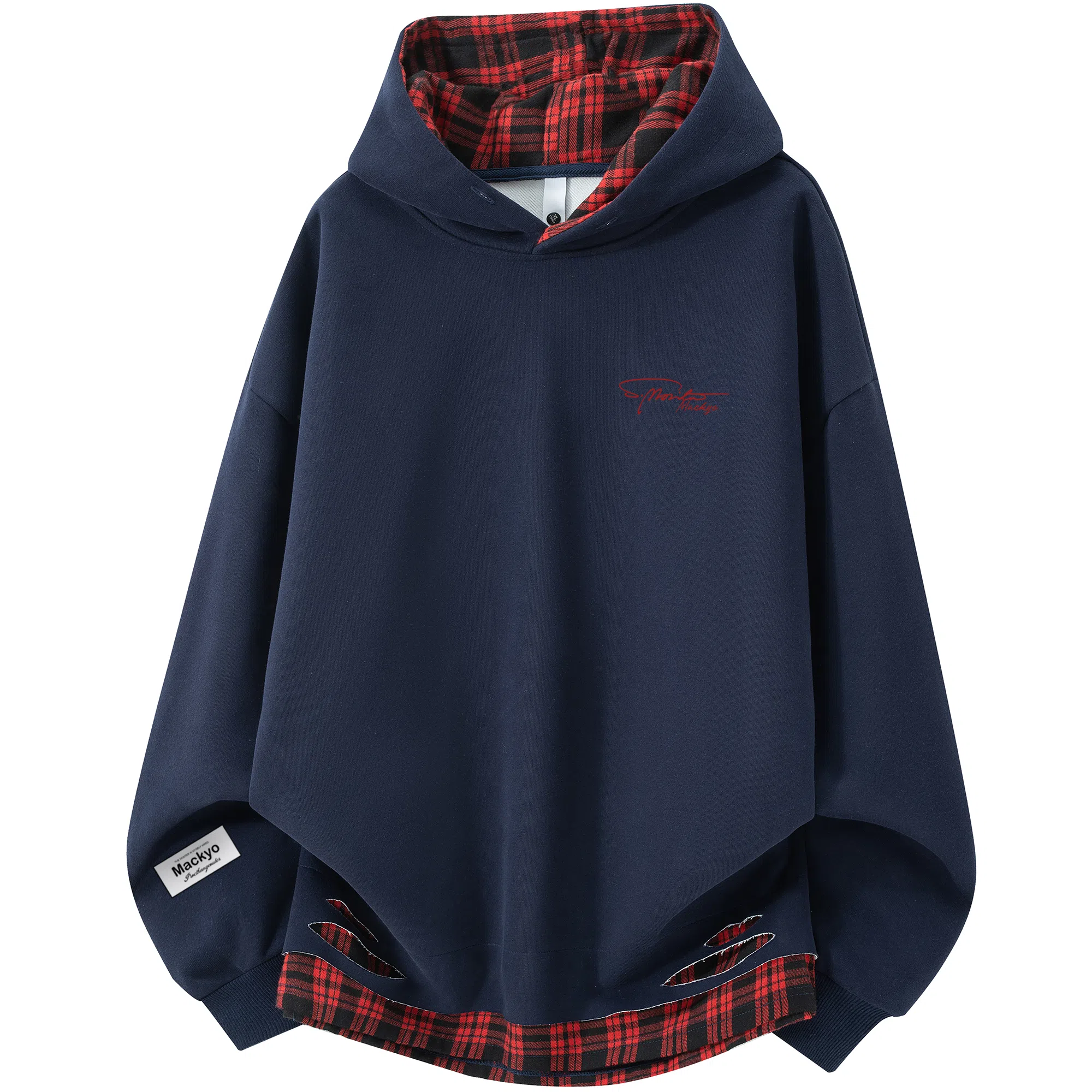 Mackyo x SOORCHCE Logo