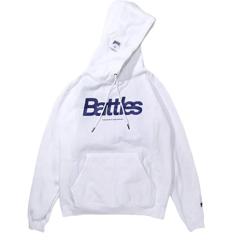 BATTLES EMPIRE Logo