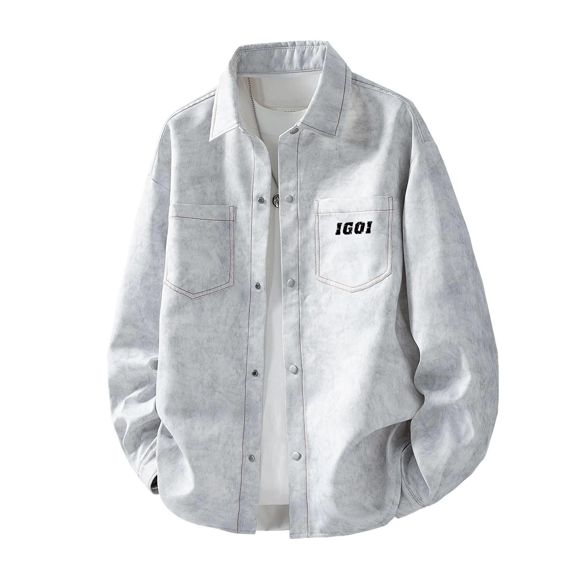 IGOI LOGOcityboy