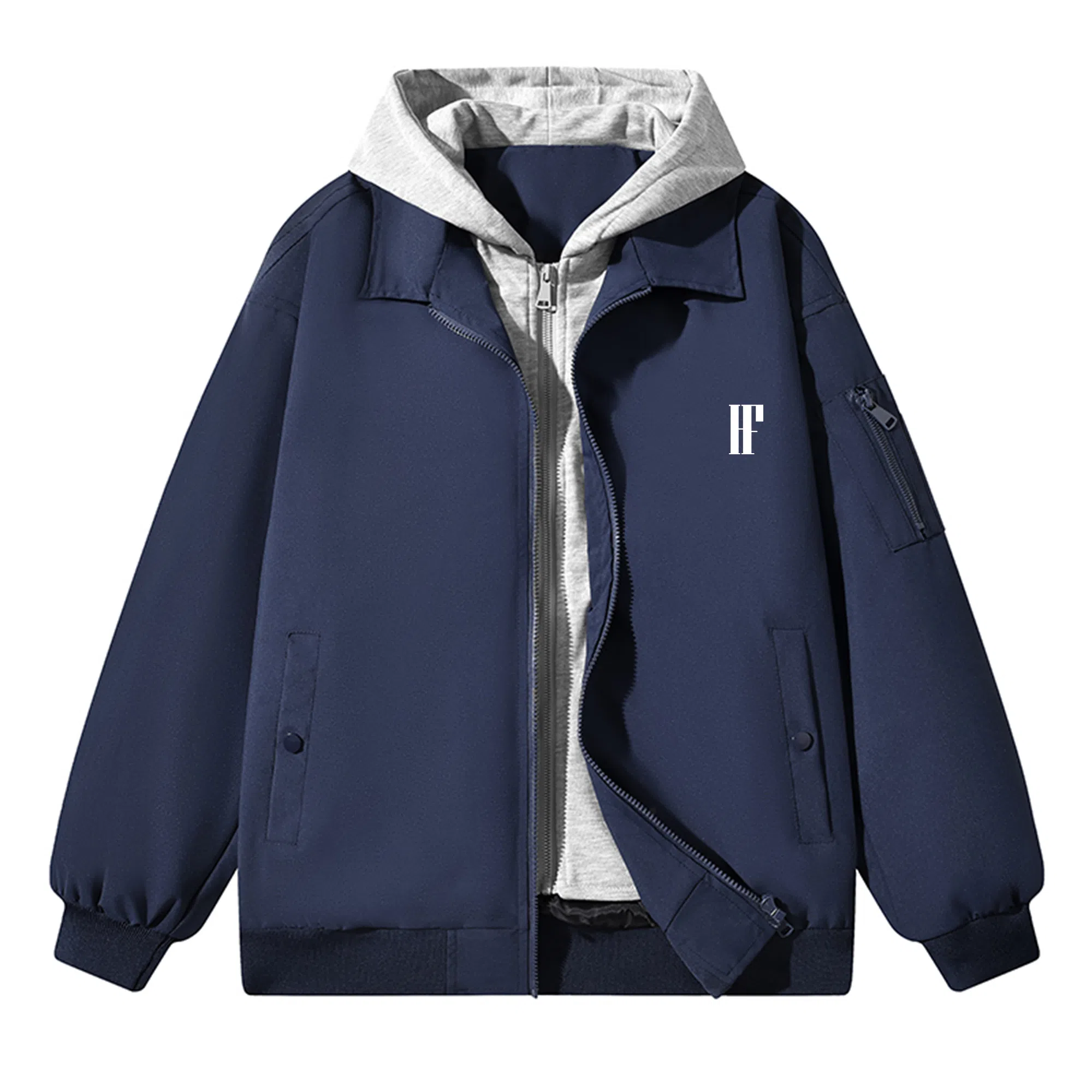 COLD MAPLE FW25