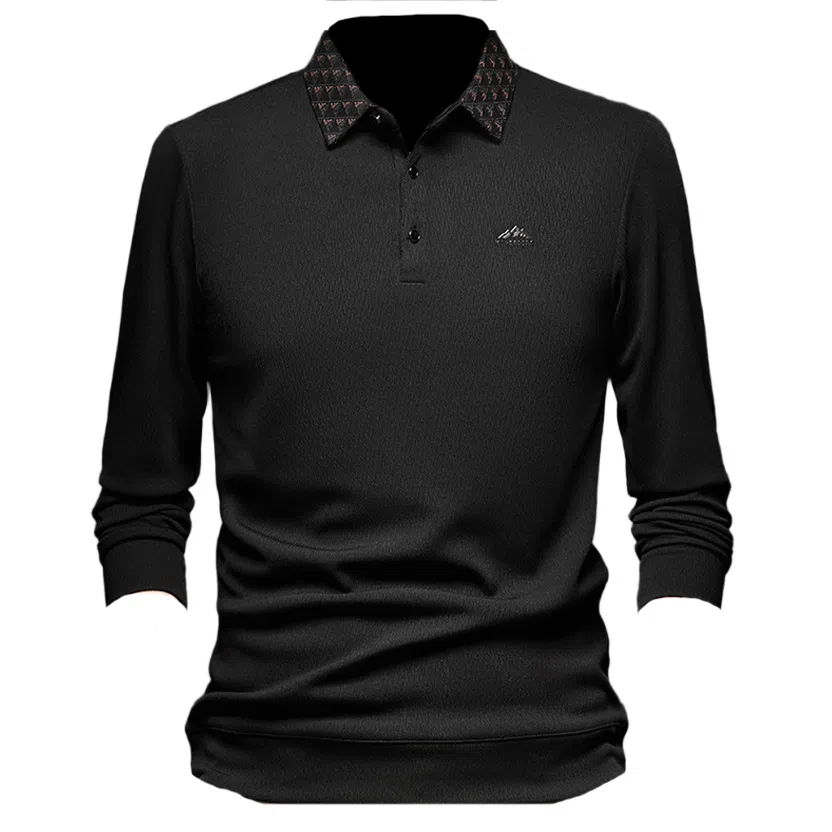 SENJIALUO Polo