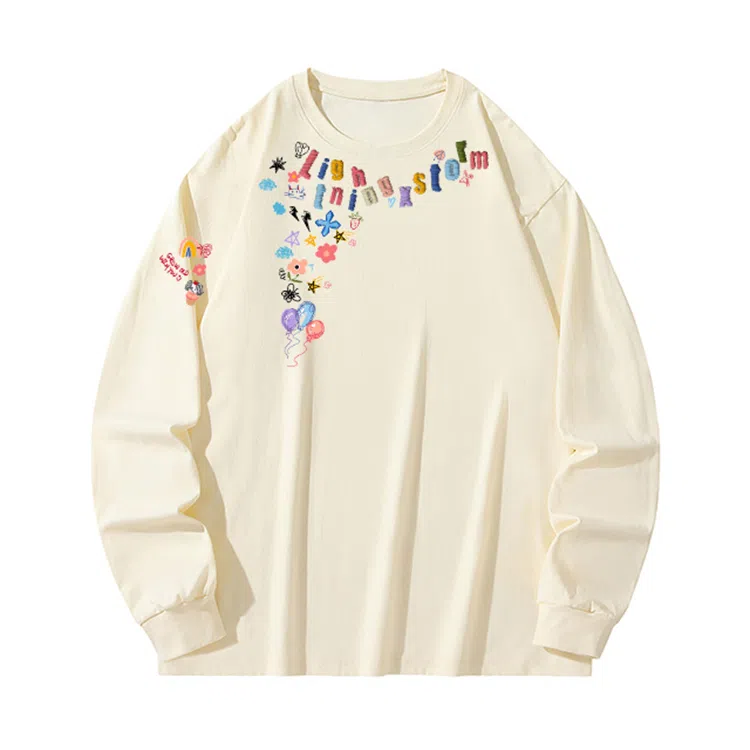 Lightning X Storm LogoT