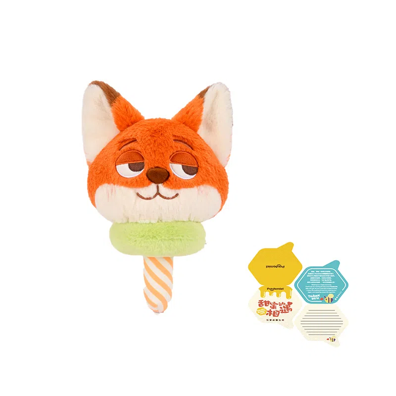 POTDEMIEL x Disney Q 10.5cm