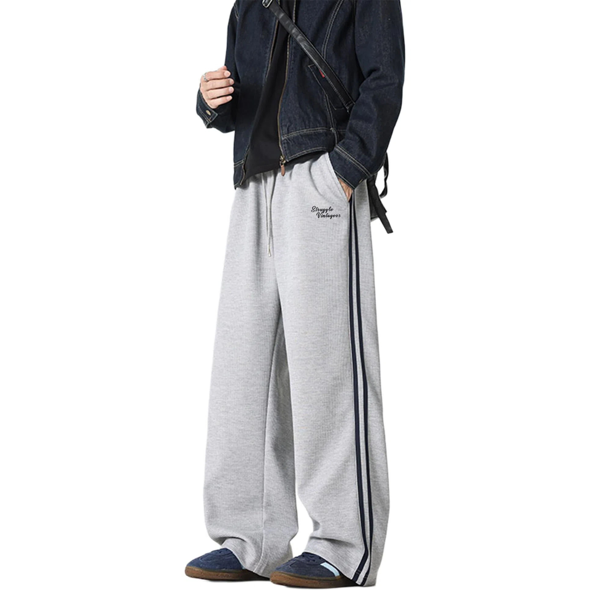 Struggle Vintage95