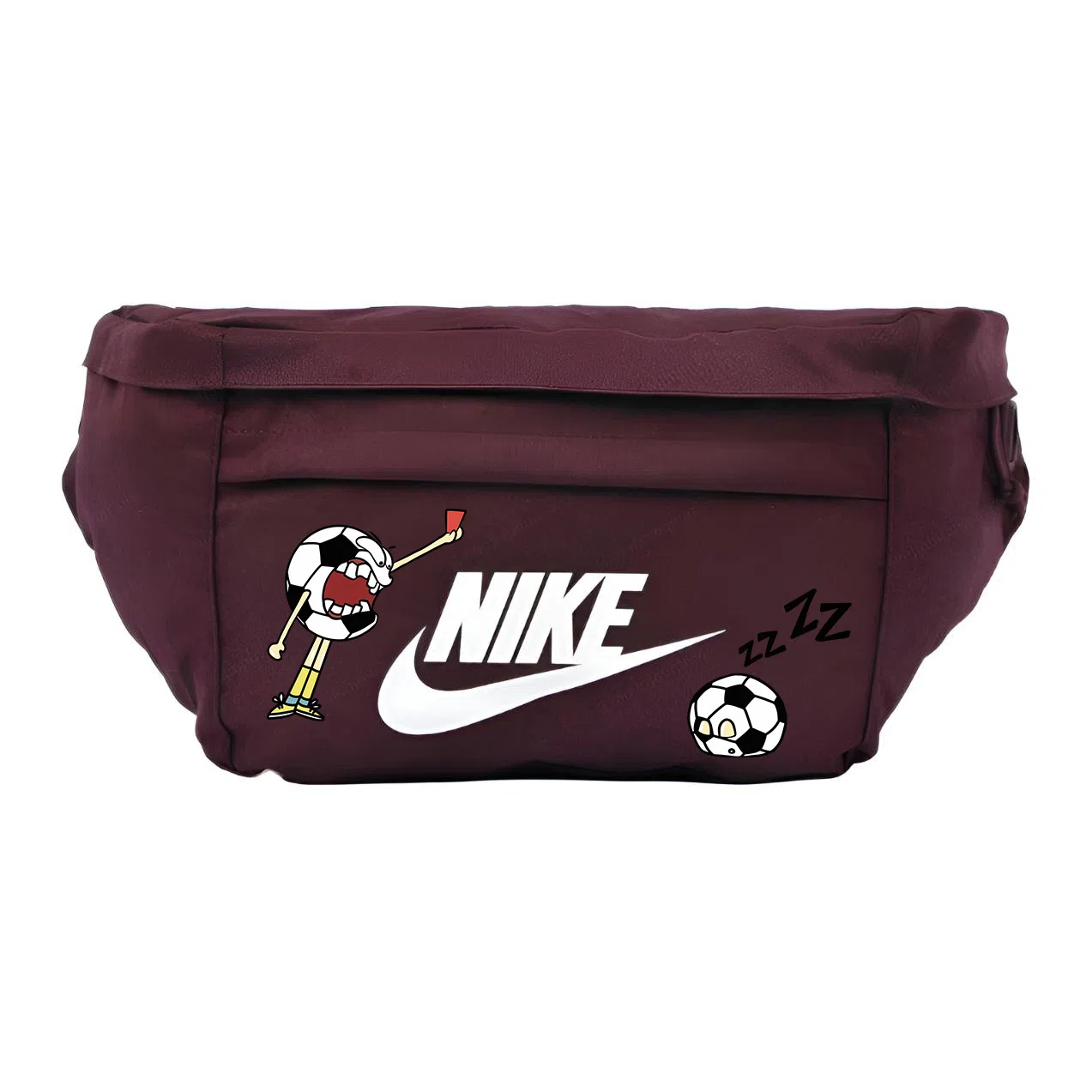 Nike Waist Bag