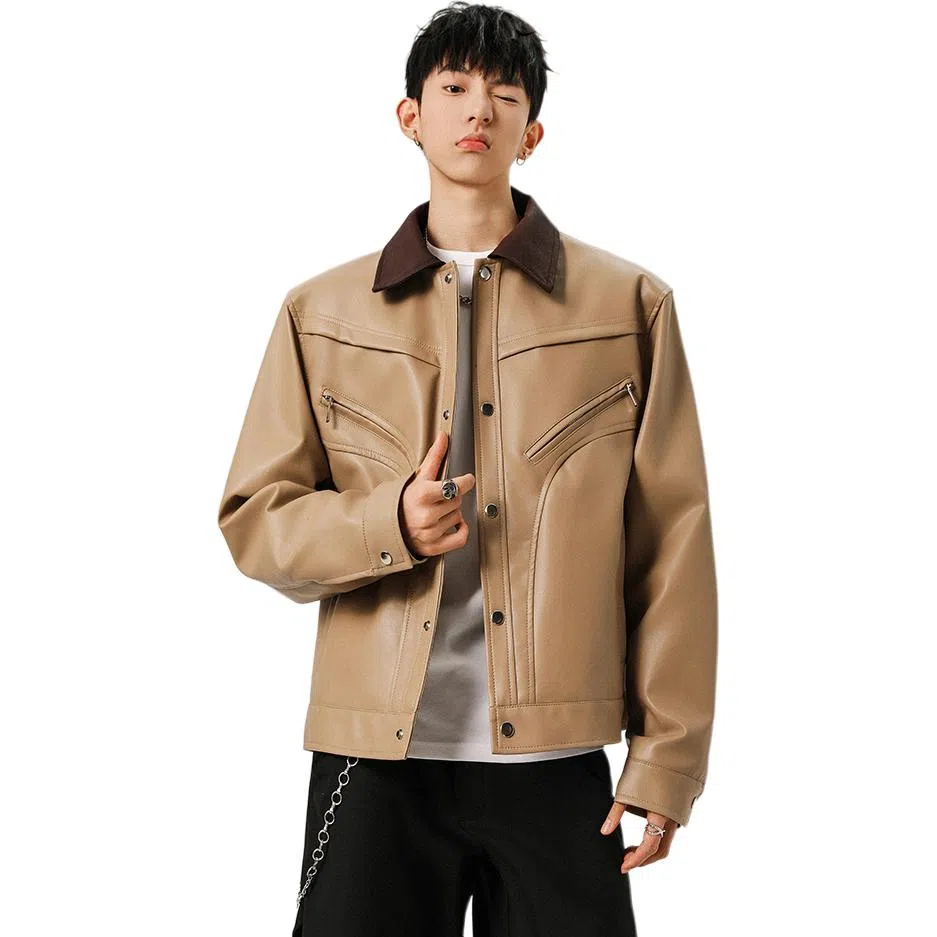 MEIPIN TANG cleanfitPU