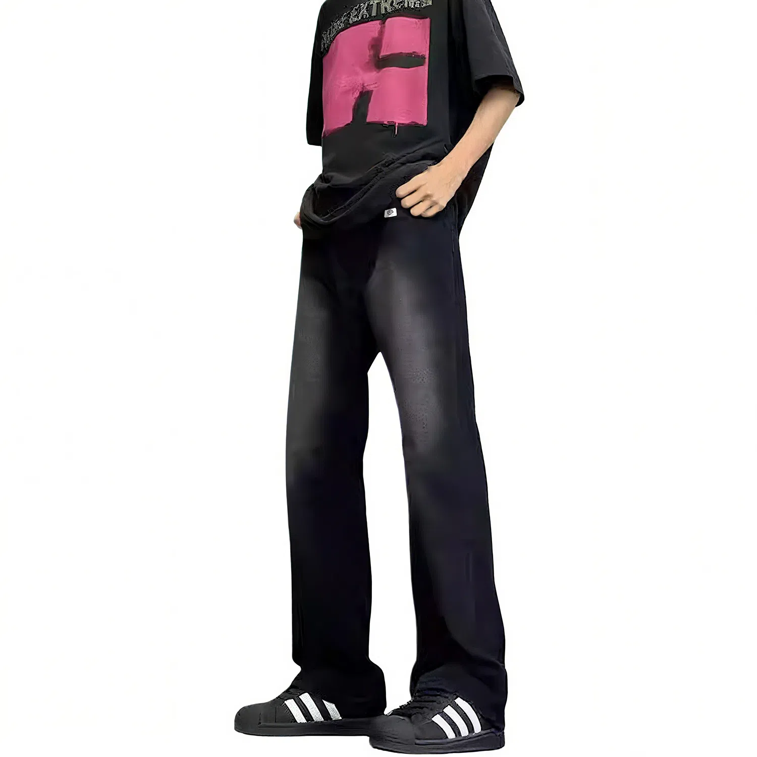 SUNSETMONENT cleanfit