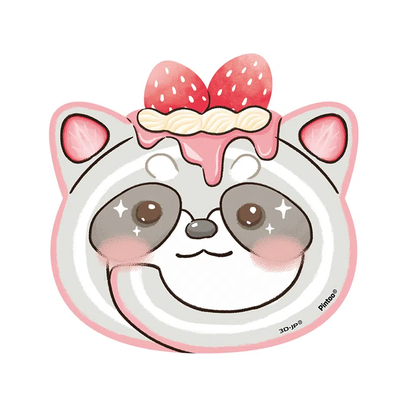 3D-JP 23Pazzy 0-300pcs T1157-T1166