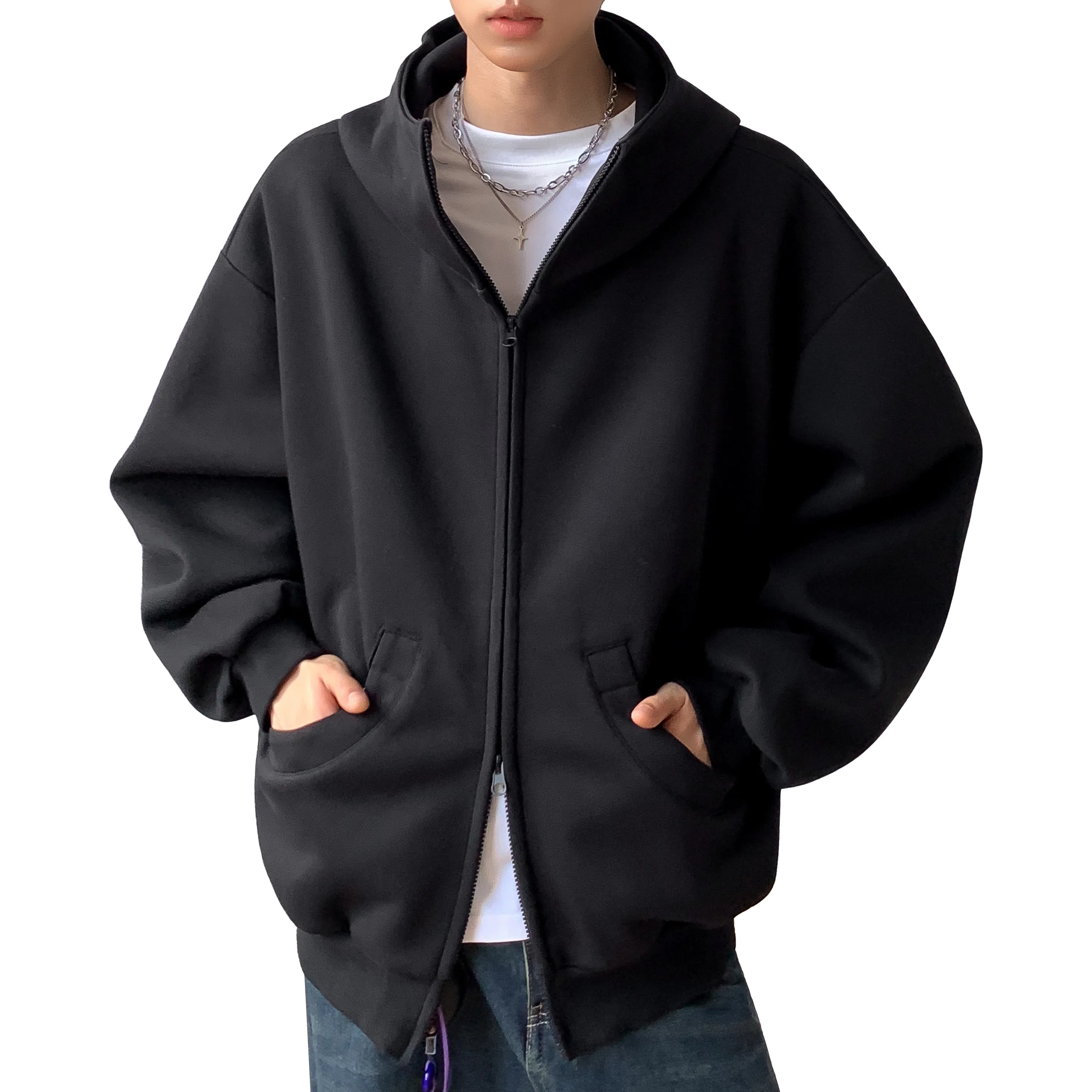 MARK WAFFLE cleanfit