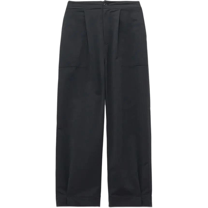 nanamica FW25 ALPHADRY Fatigue Pants