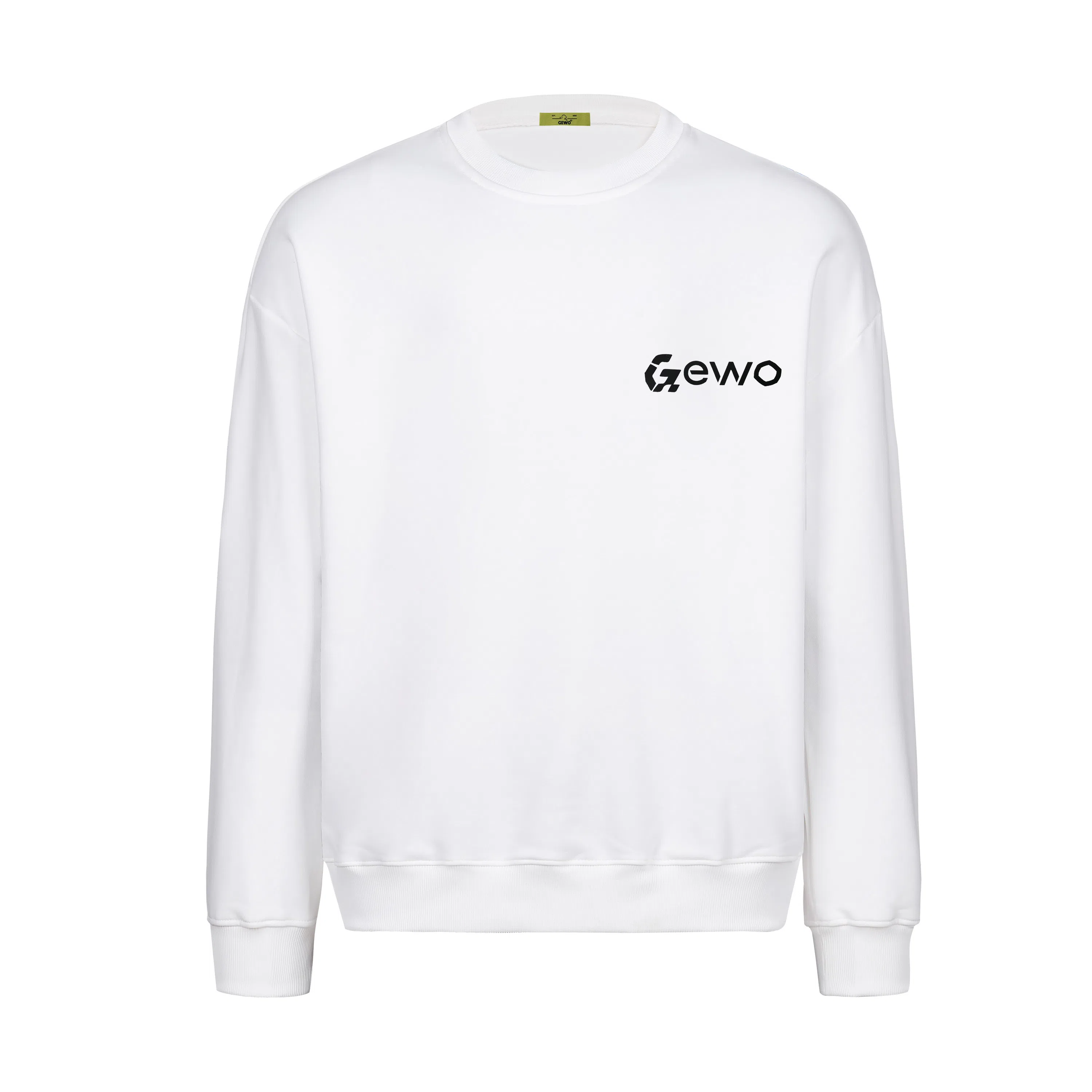 GEWO Logo3D
