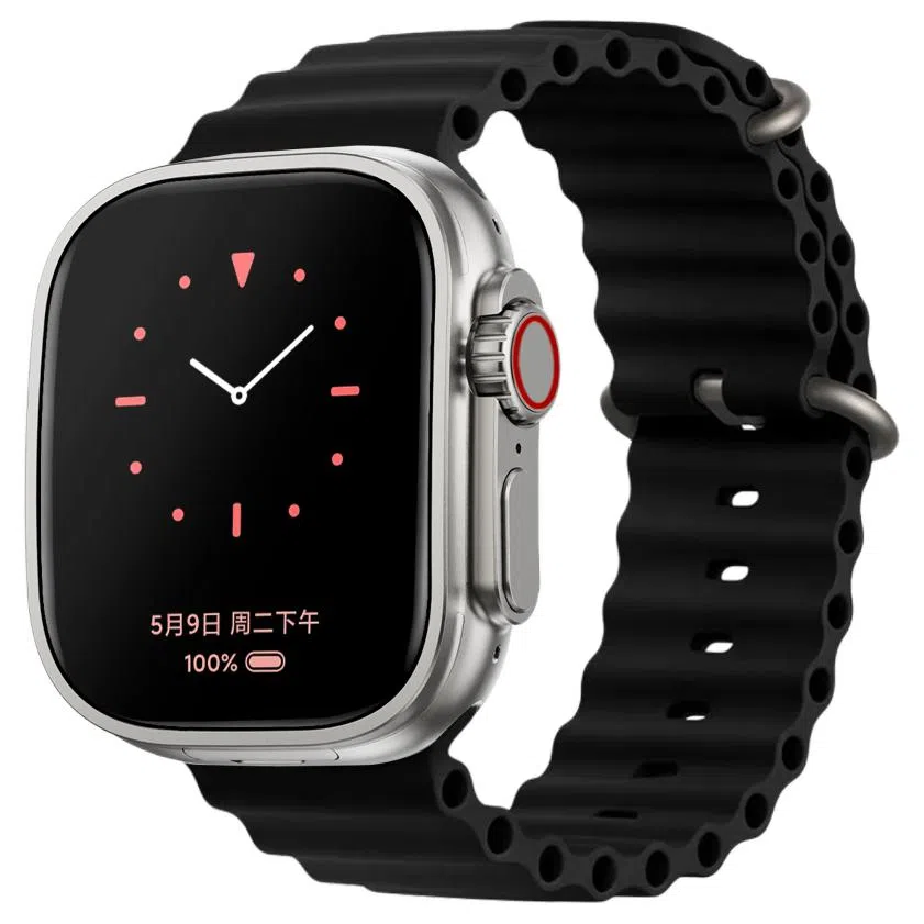 FAIRWHALE app 4G QQNFC