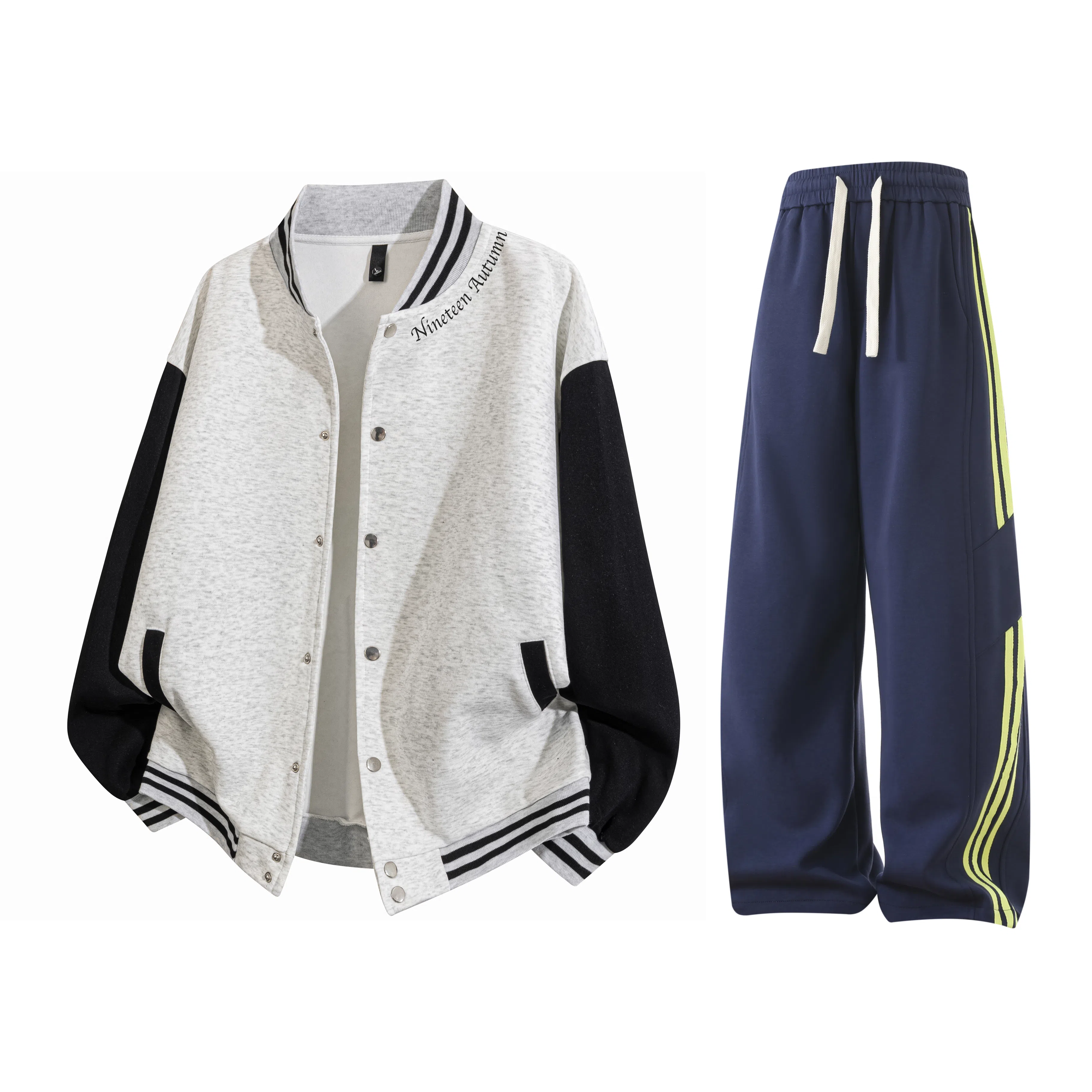 NINETEEN AUTUMN Logo