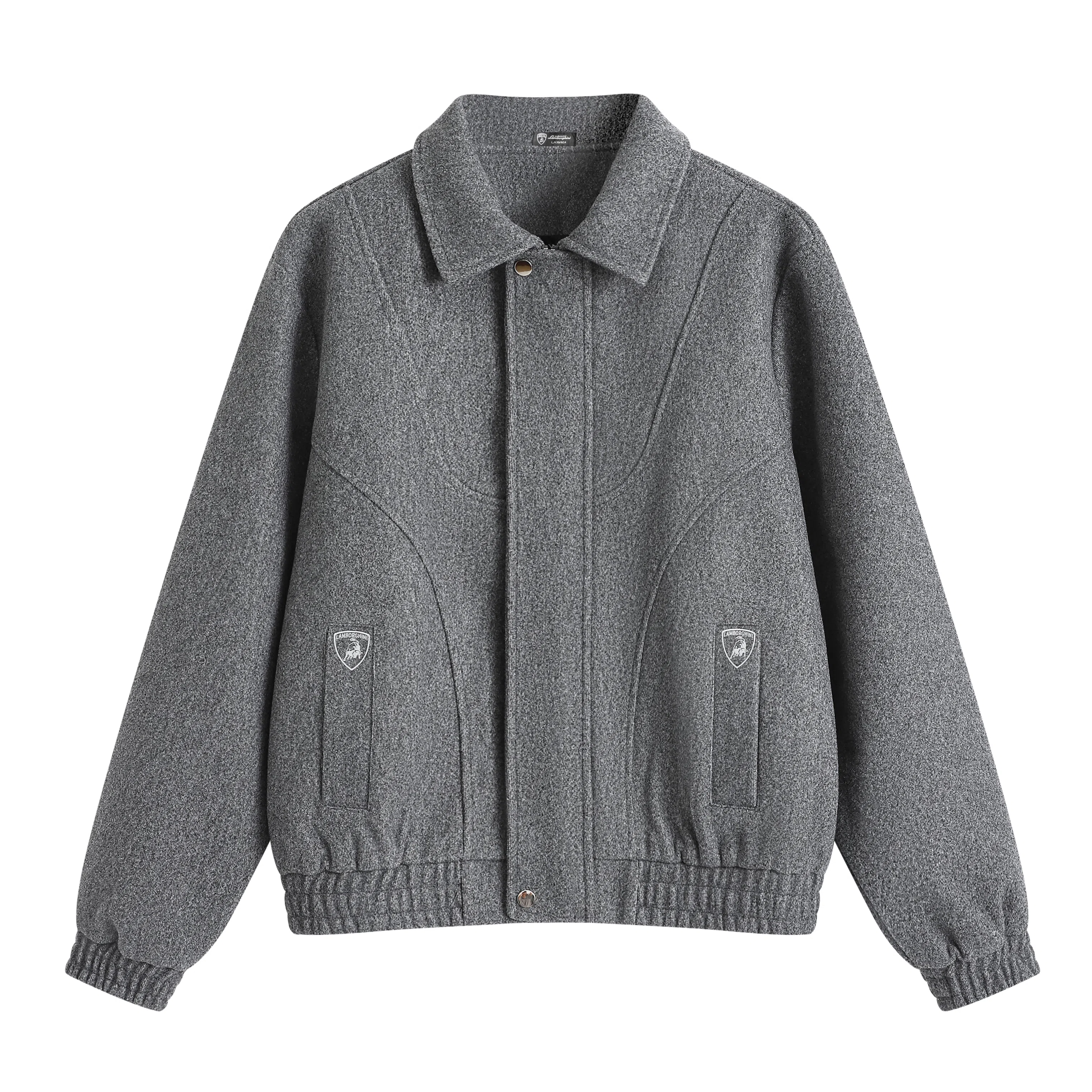 Automobili Lamborghini logo