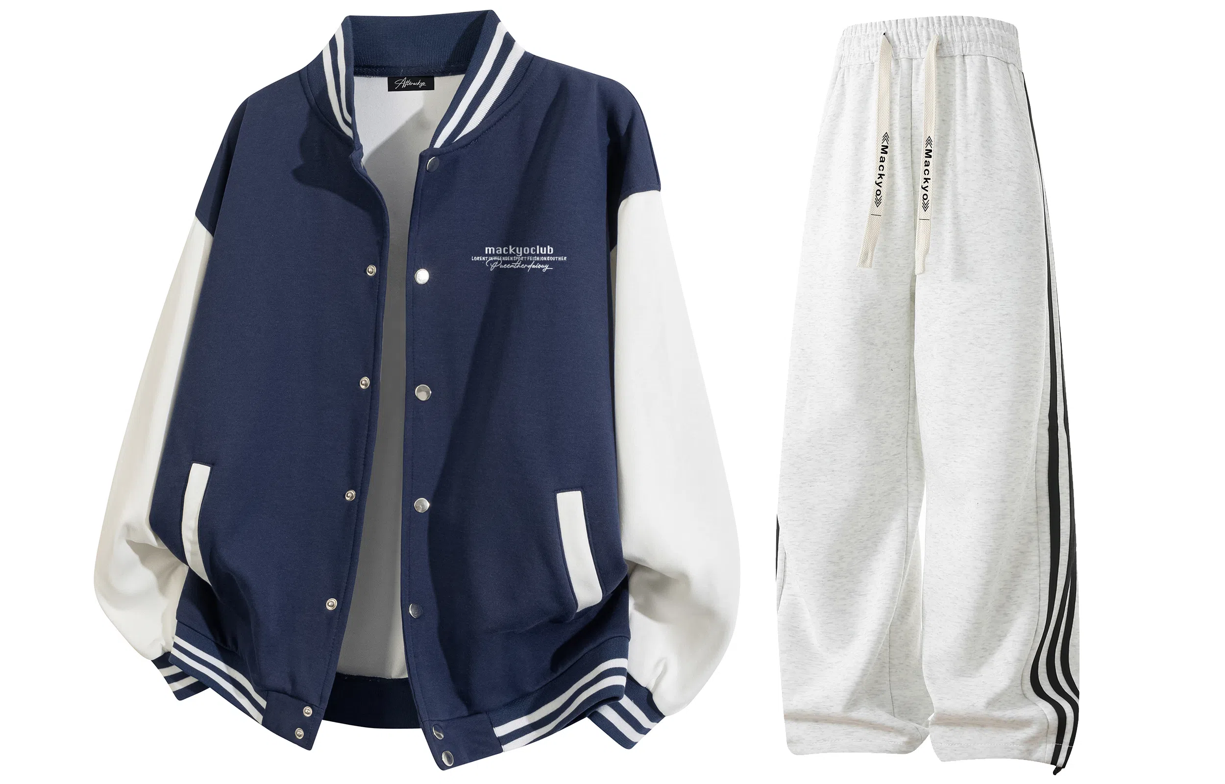 Mackyo x SOORCHCE logo