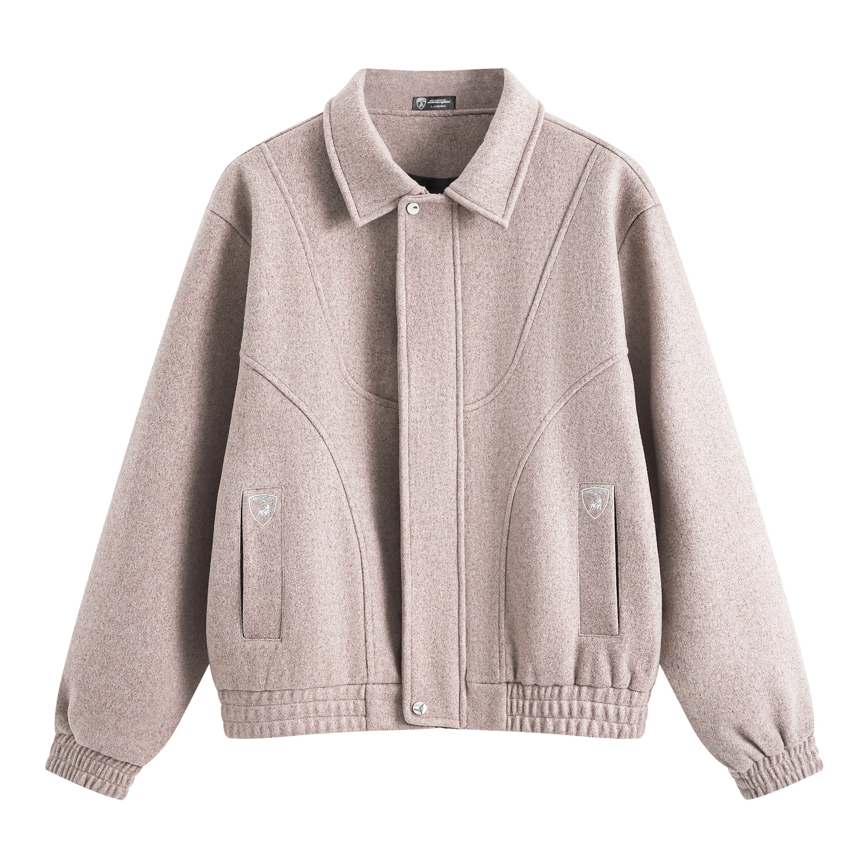 Automobili Lamborghini logo