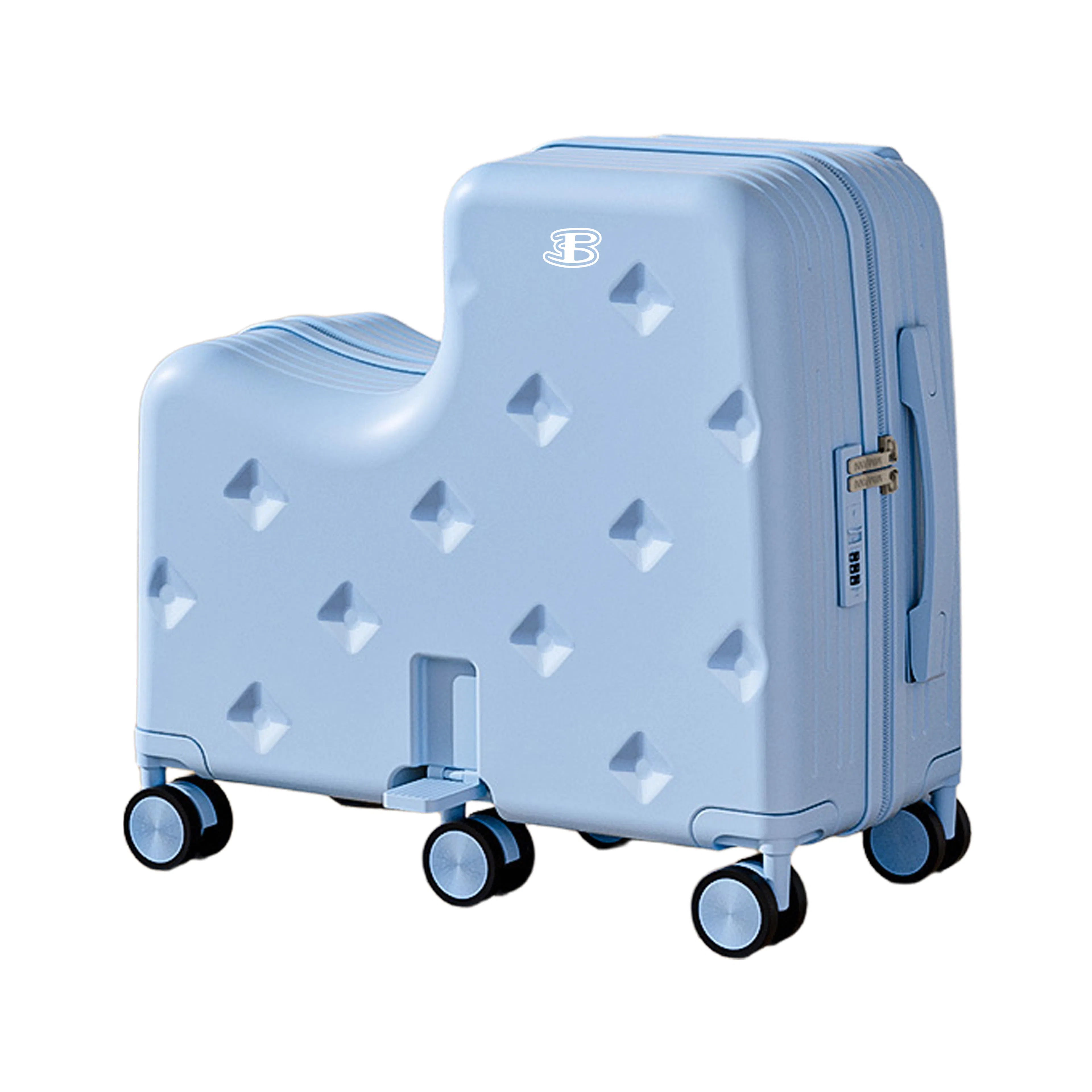 BEN SHERMAN ABS+PC 2018