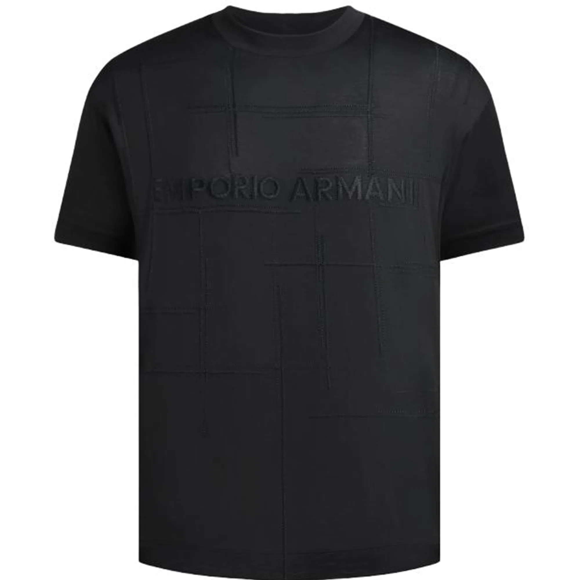 EMPORIO ARMANI SS24 LogoT