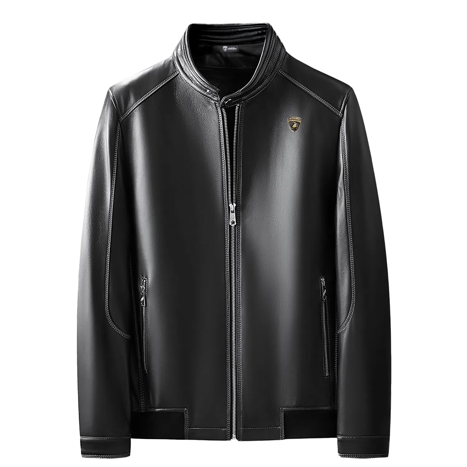 Automobili Lamborghini logo