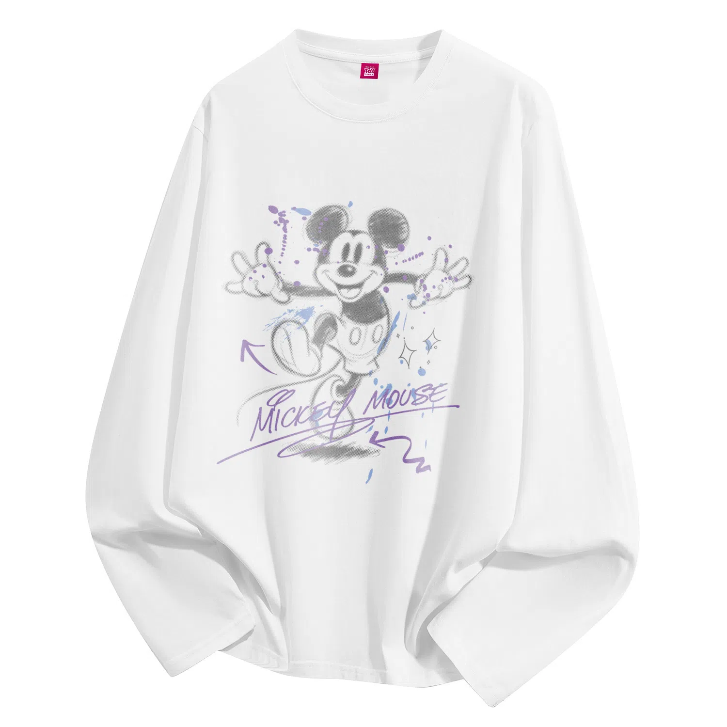 Disney T