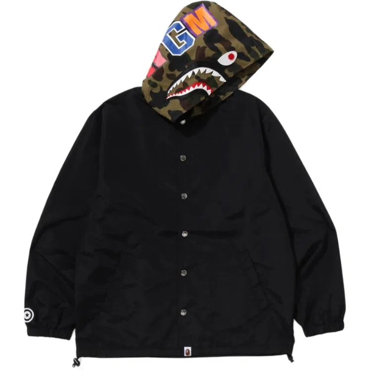 A BATHING APE FW25 FW25