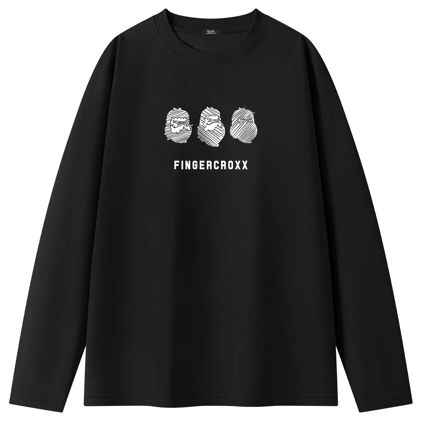 Fingercroxx itFGXX T