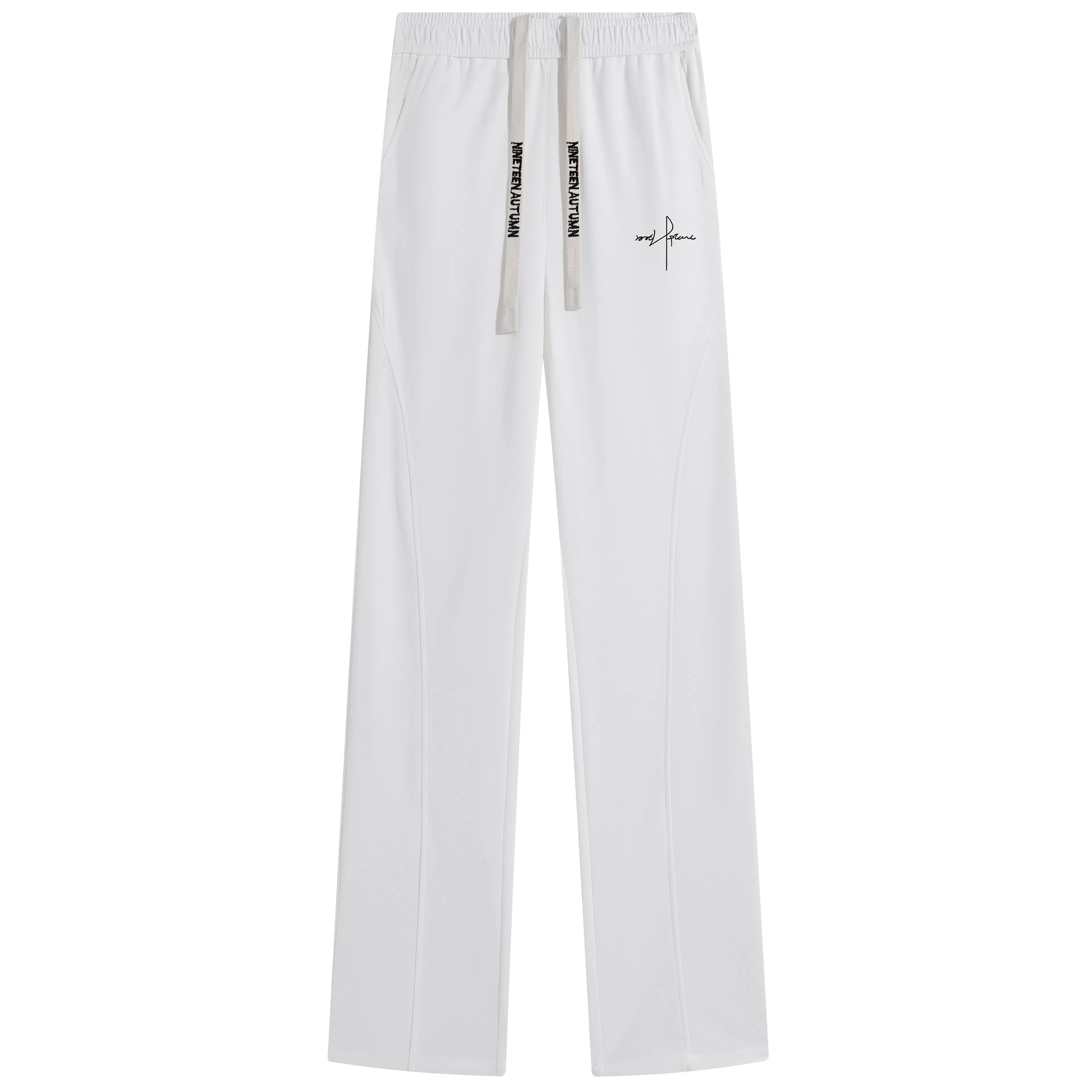 NINETEEN AUTUMN logo