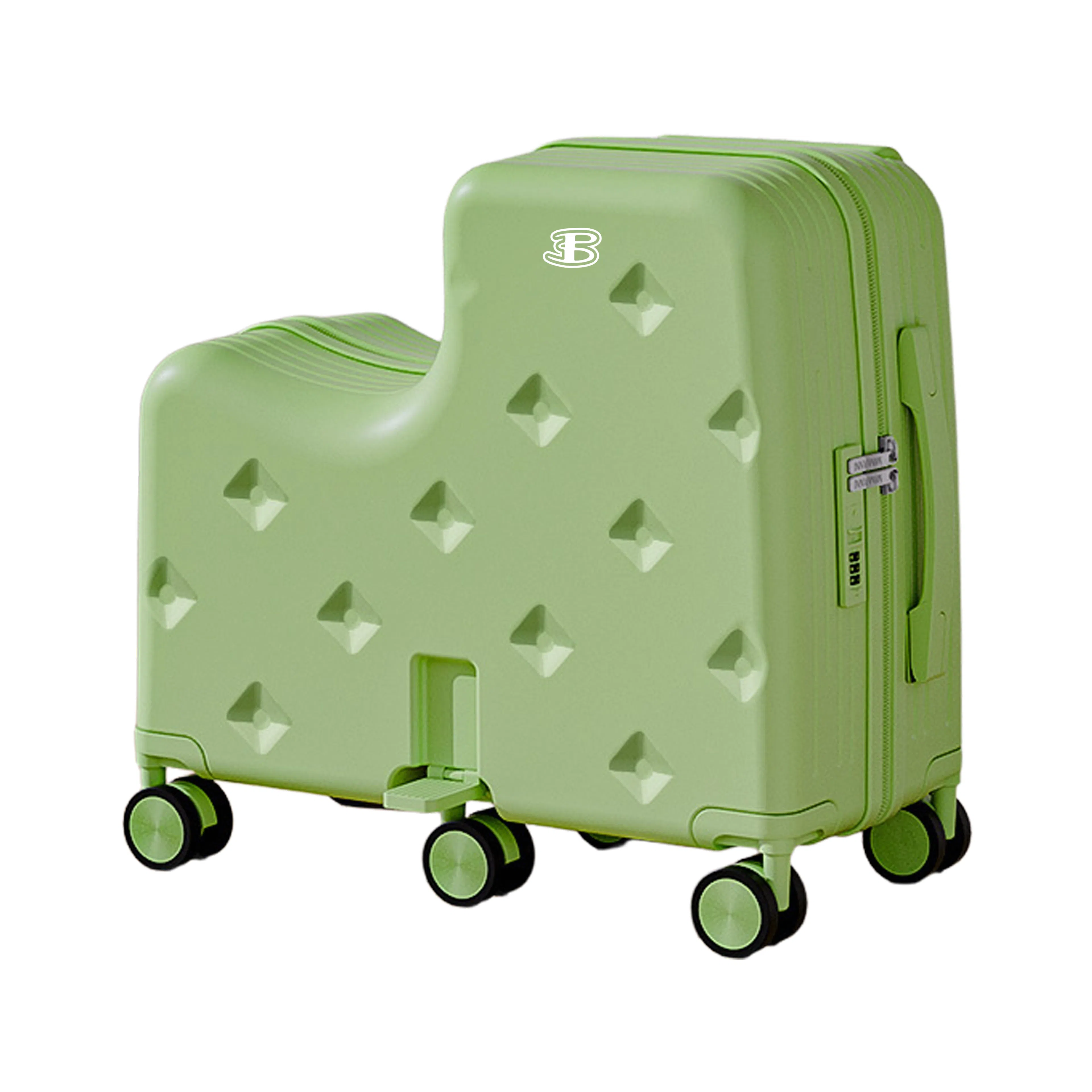 BEN SHERMAN ABS+PC 2018