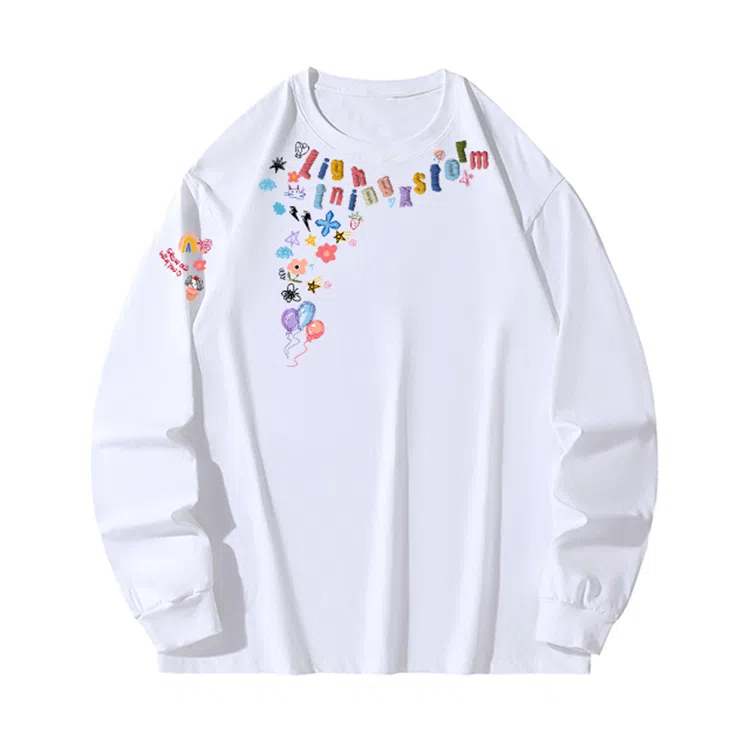 Lightning X Storm LogoT