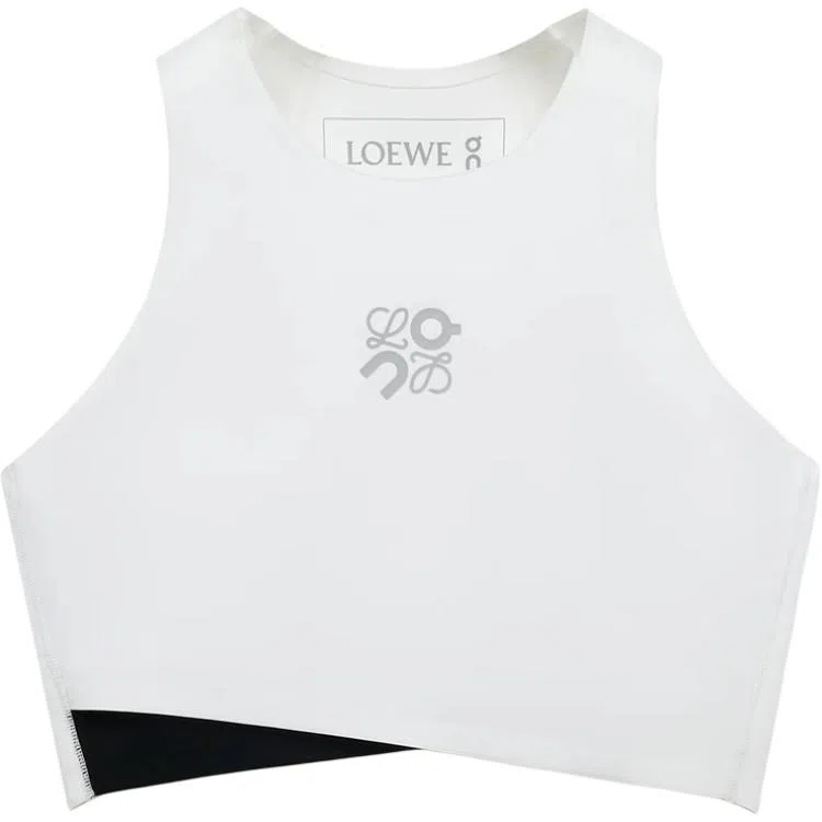LOEWE x On SS24 Logo