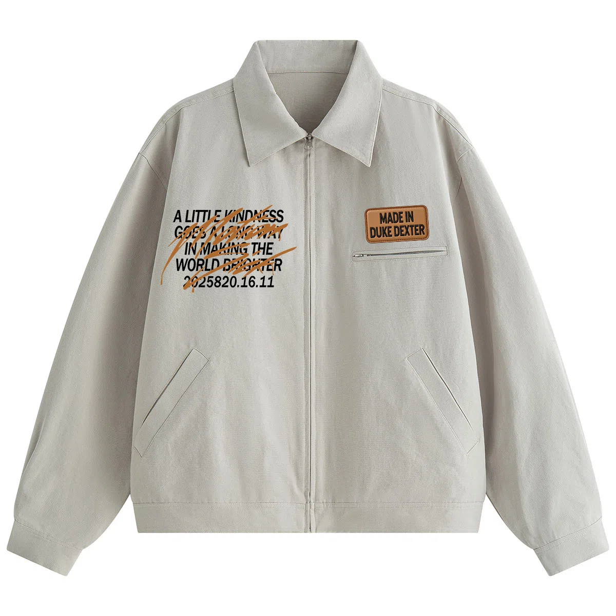 DUKE+DEXTER cleanfit