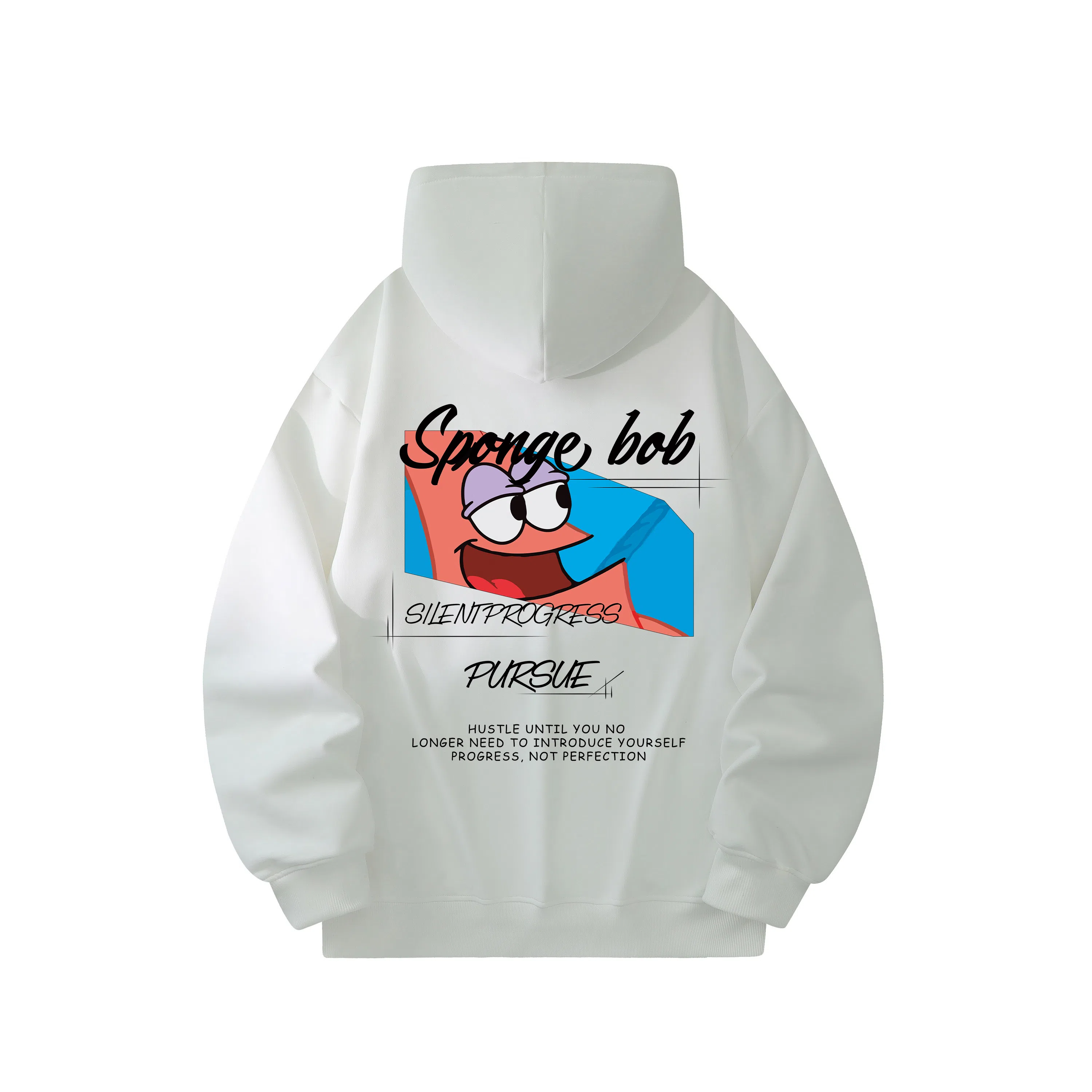 SPONGEBOB SQUAREPANTS Logo