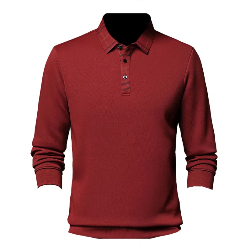SENJIALUO TT Polo