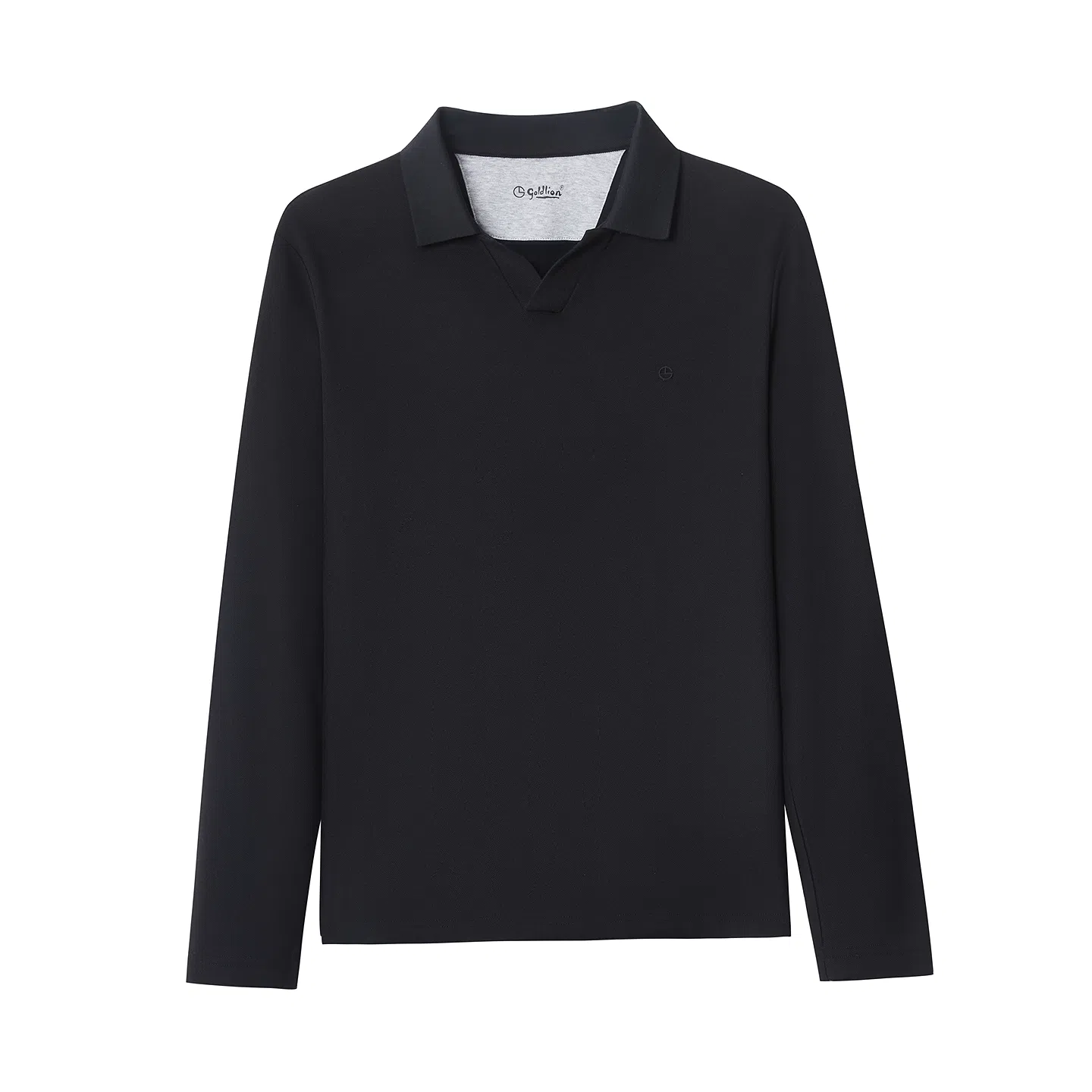 GOLDLION 2025Polo