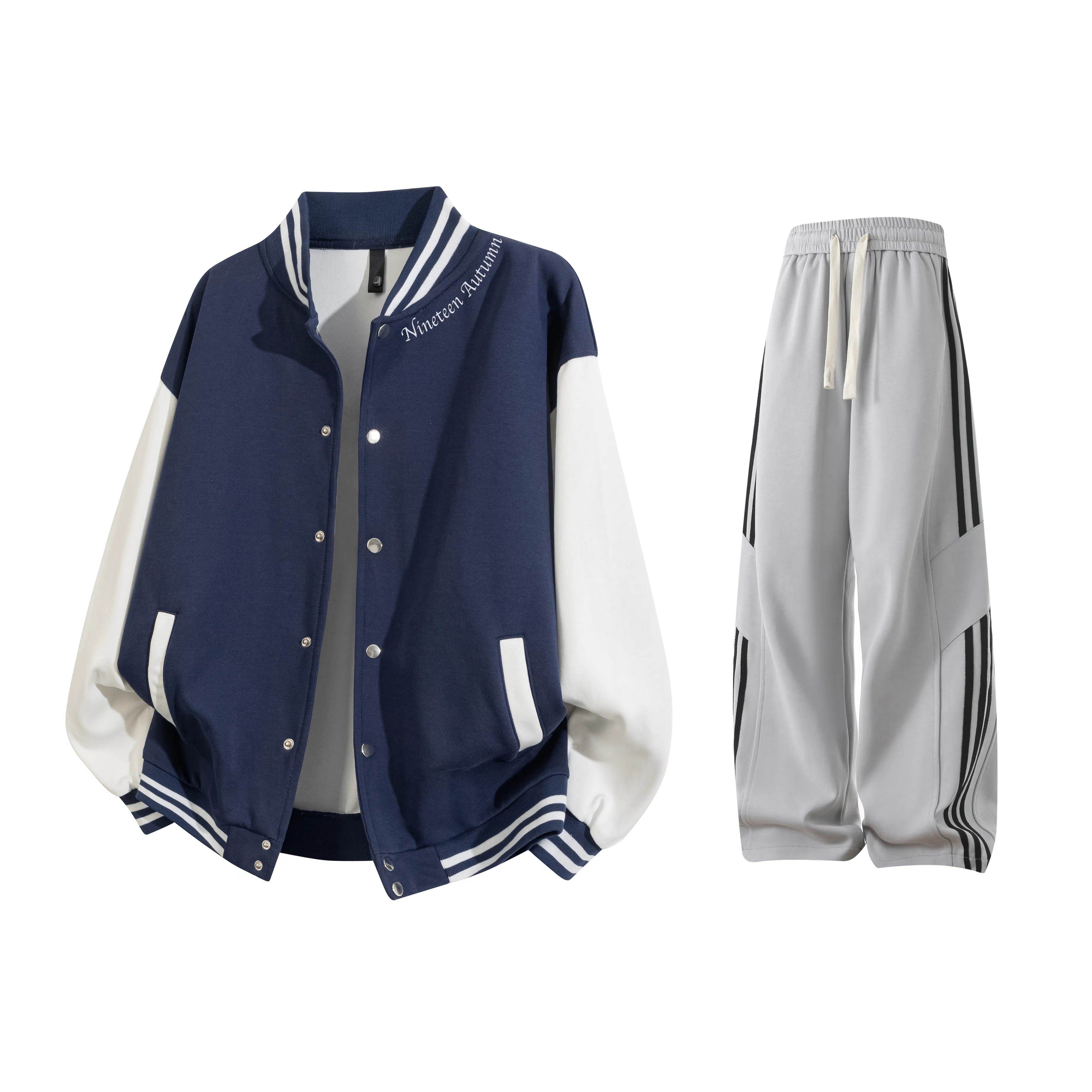 NINETEEN AUTUMN Logo