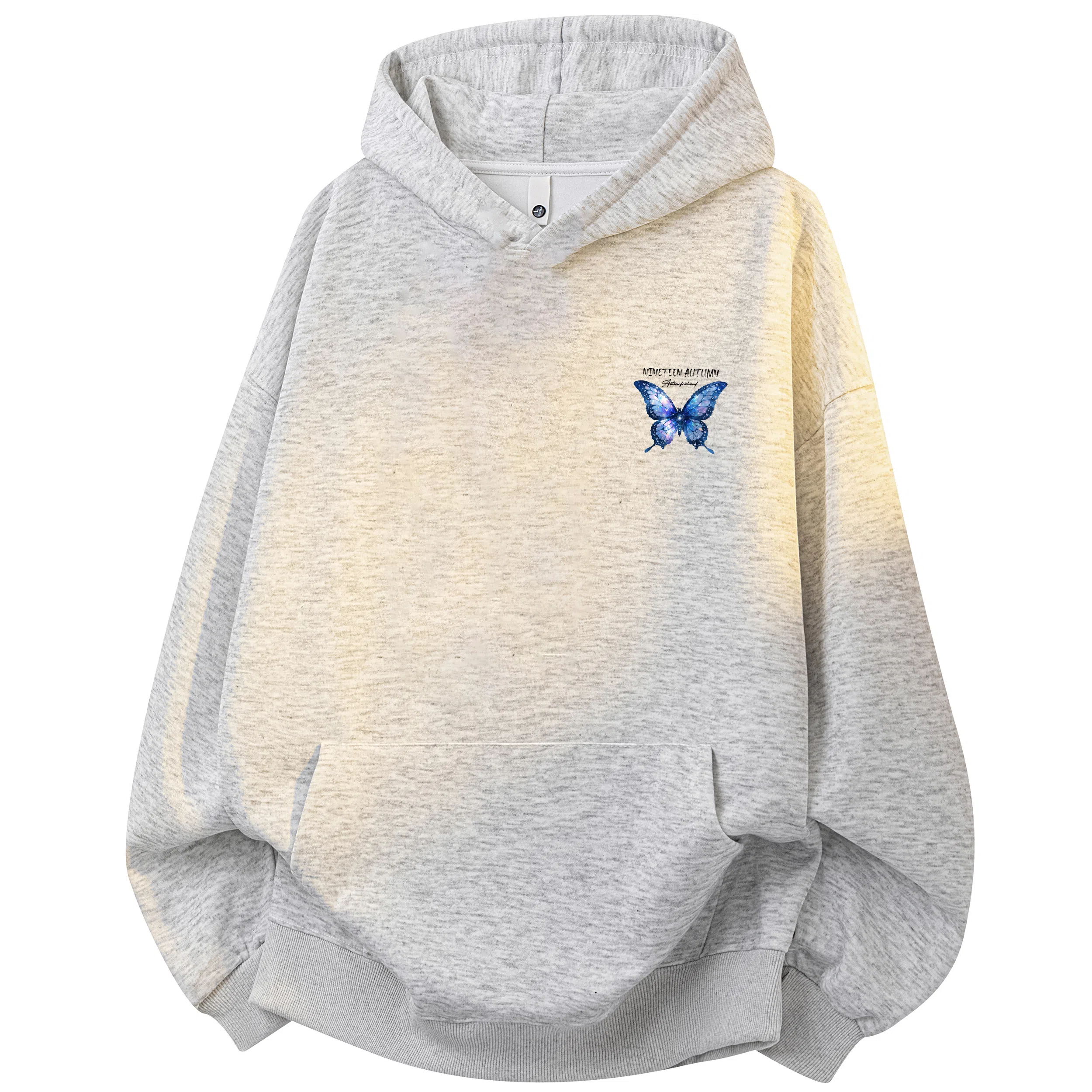 NINETEEN AUTUMN logo