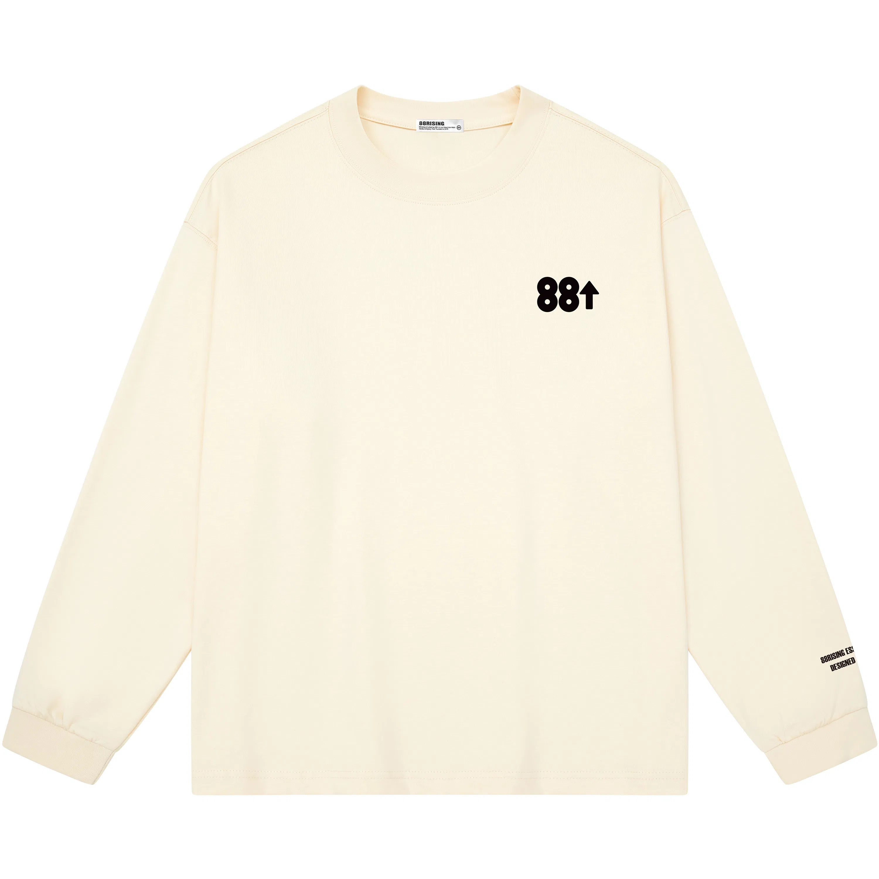88rising LOGOT