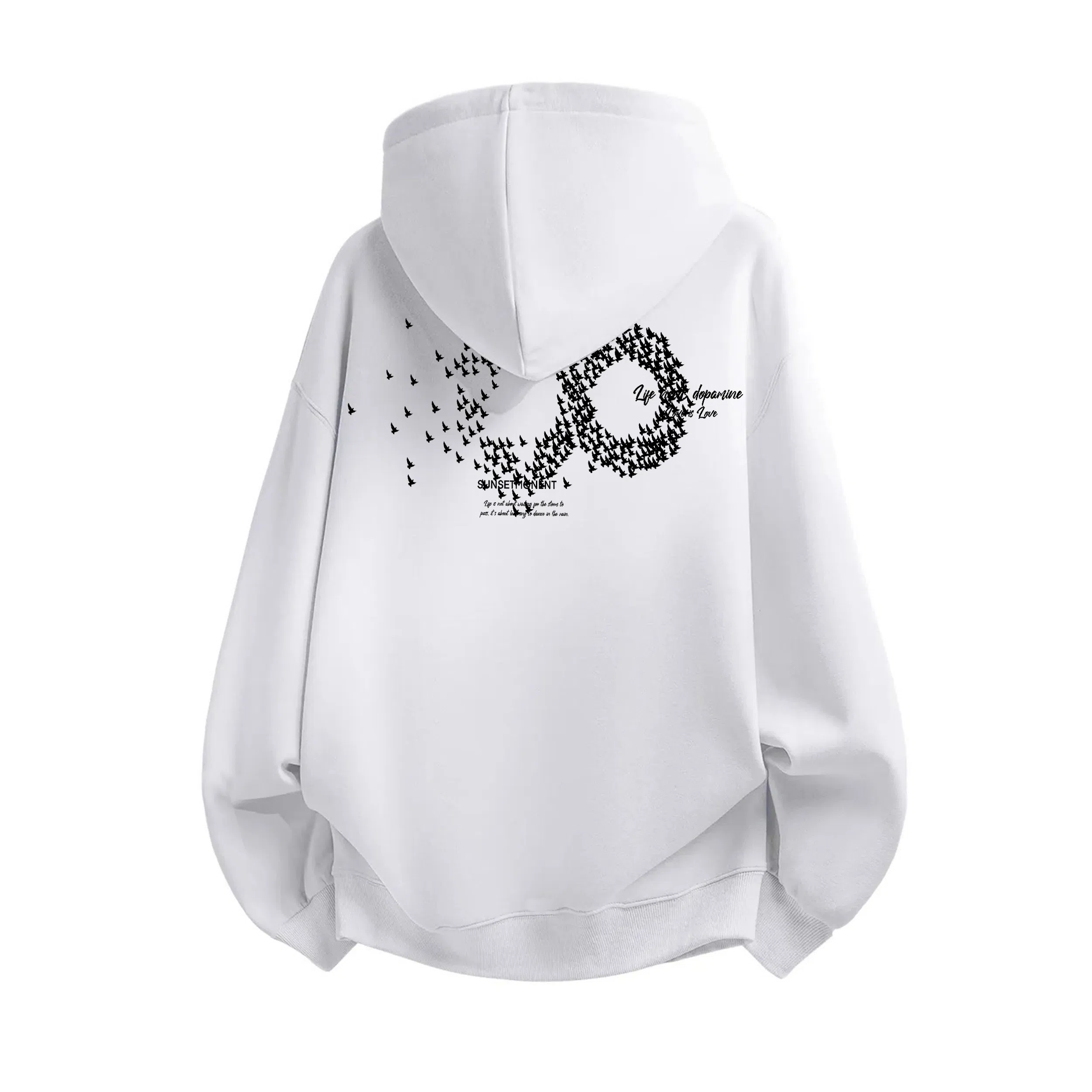 SUNSETMONENT 360loog