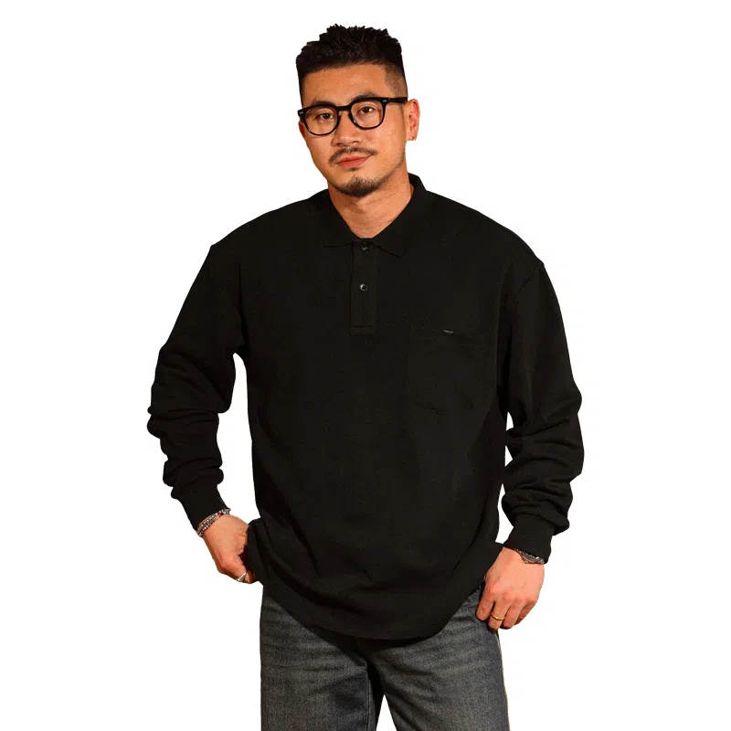 GYXT Polo