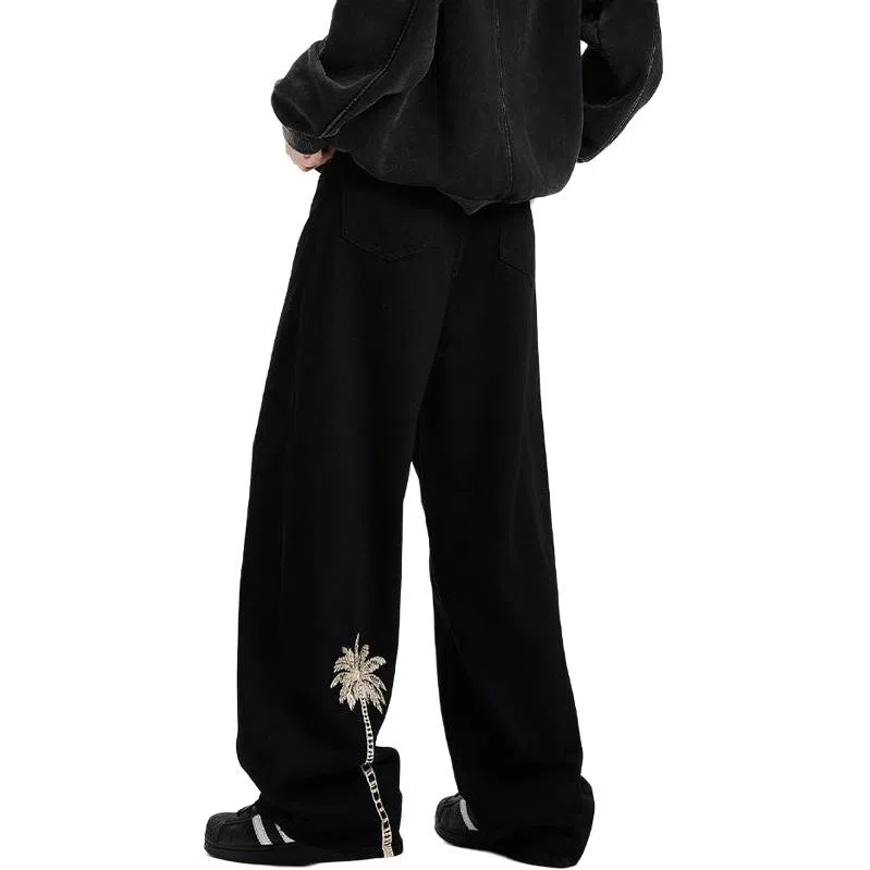 Da Gezi Vintage Jeans