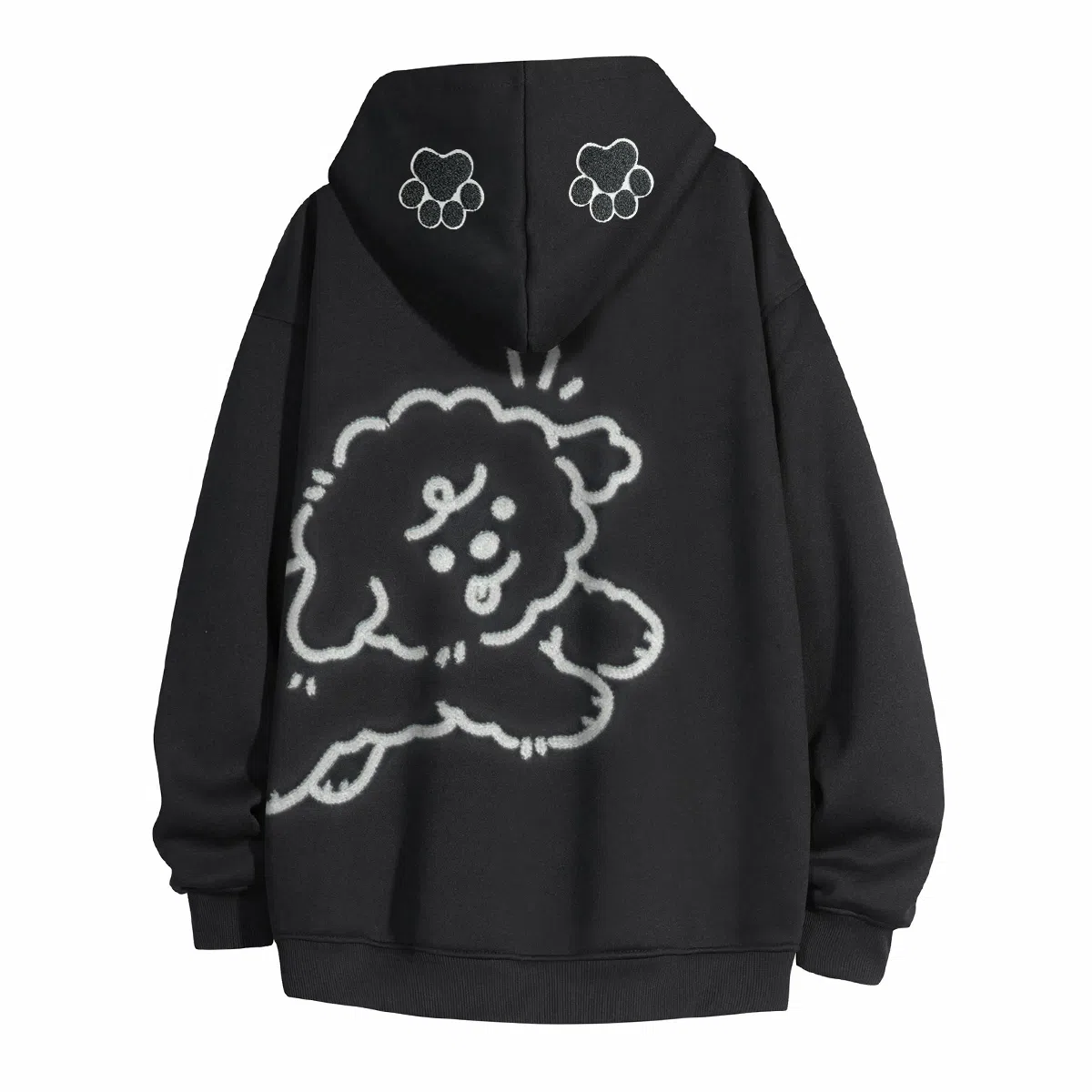 Say Hi 3DCHARLIE GOLF