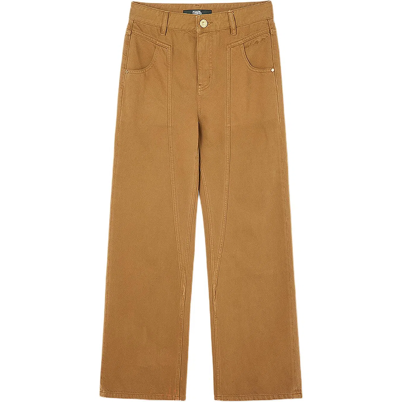 KARL LAGERFELD FW25 Logo