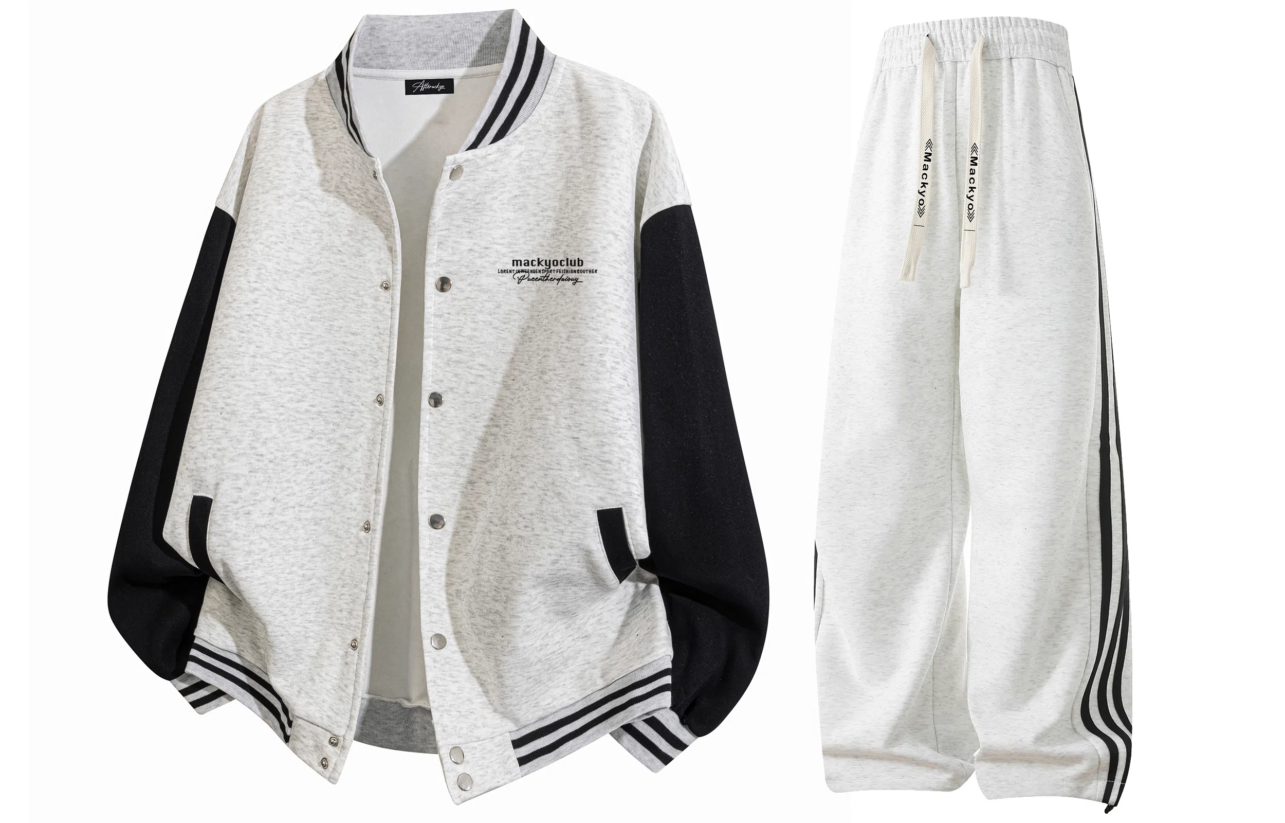 Mackyo x SOORCHCE logo